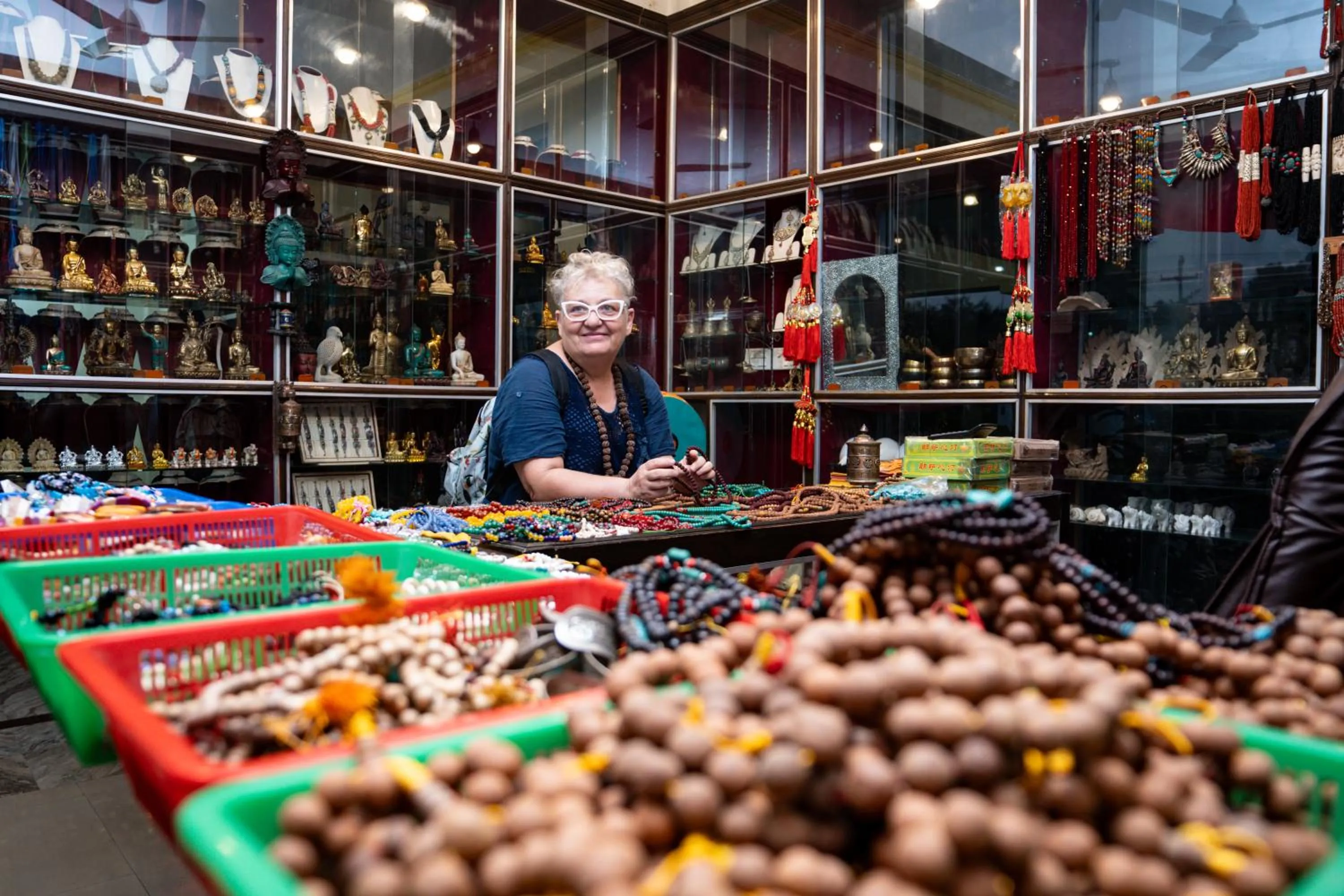 Lumbini Zambala Hotel