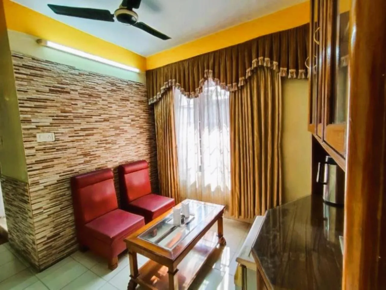 Hotel Nila-Drii Palace Siliguri WB