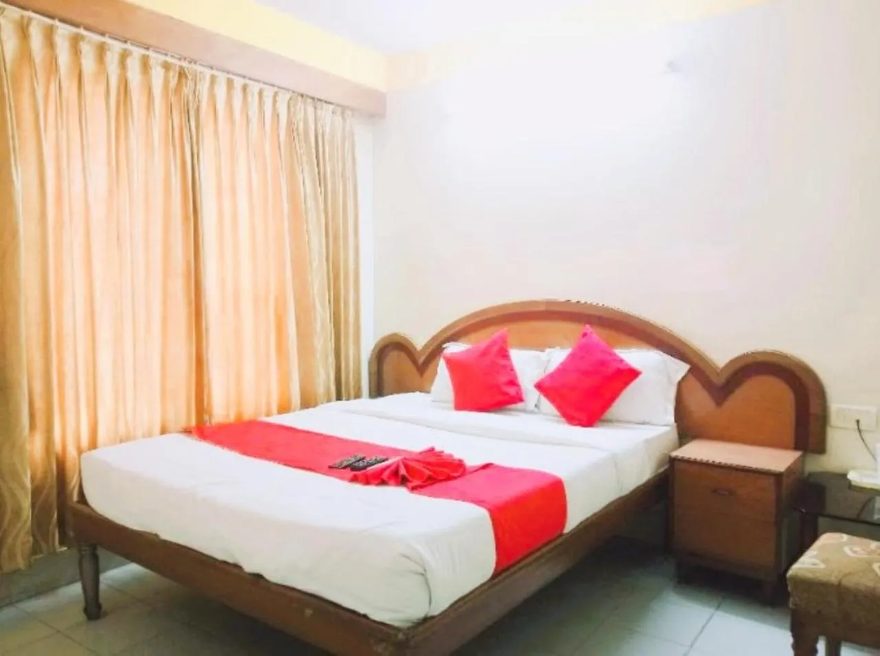 Hotel Nila-Drii Palace Siliguri WB