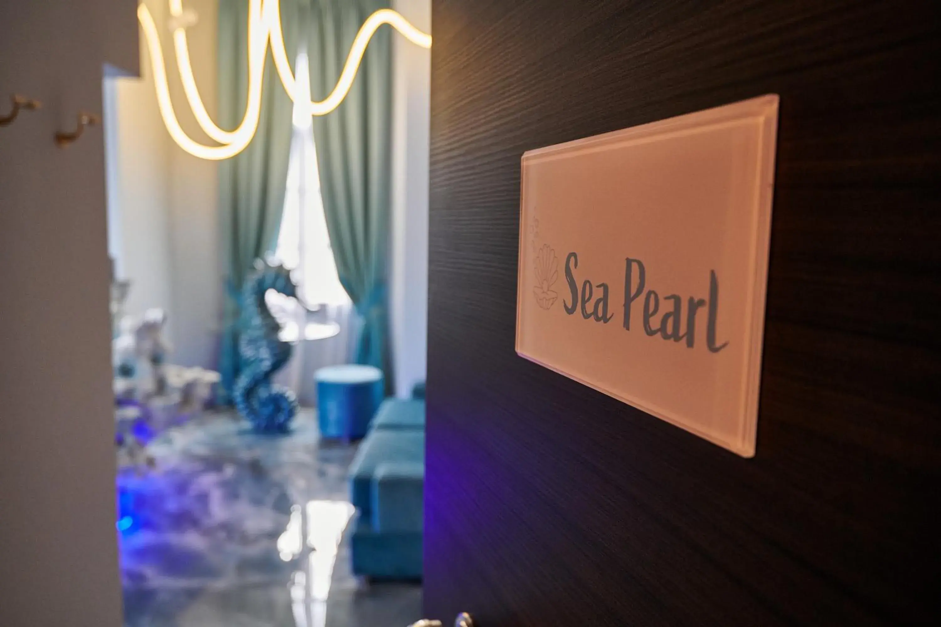 Suite with Balcony in Fairytale Athens - Luxury Suites Suite with Balcony in Fairytale Athens - Luxury Suites