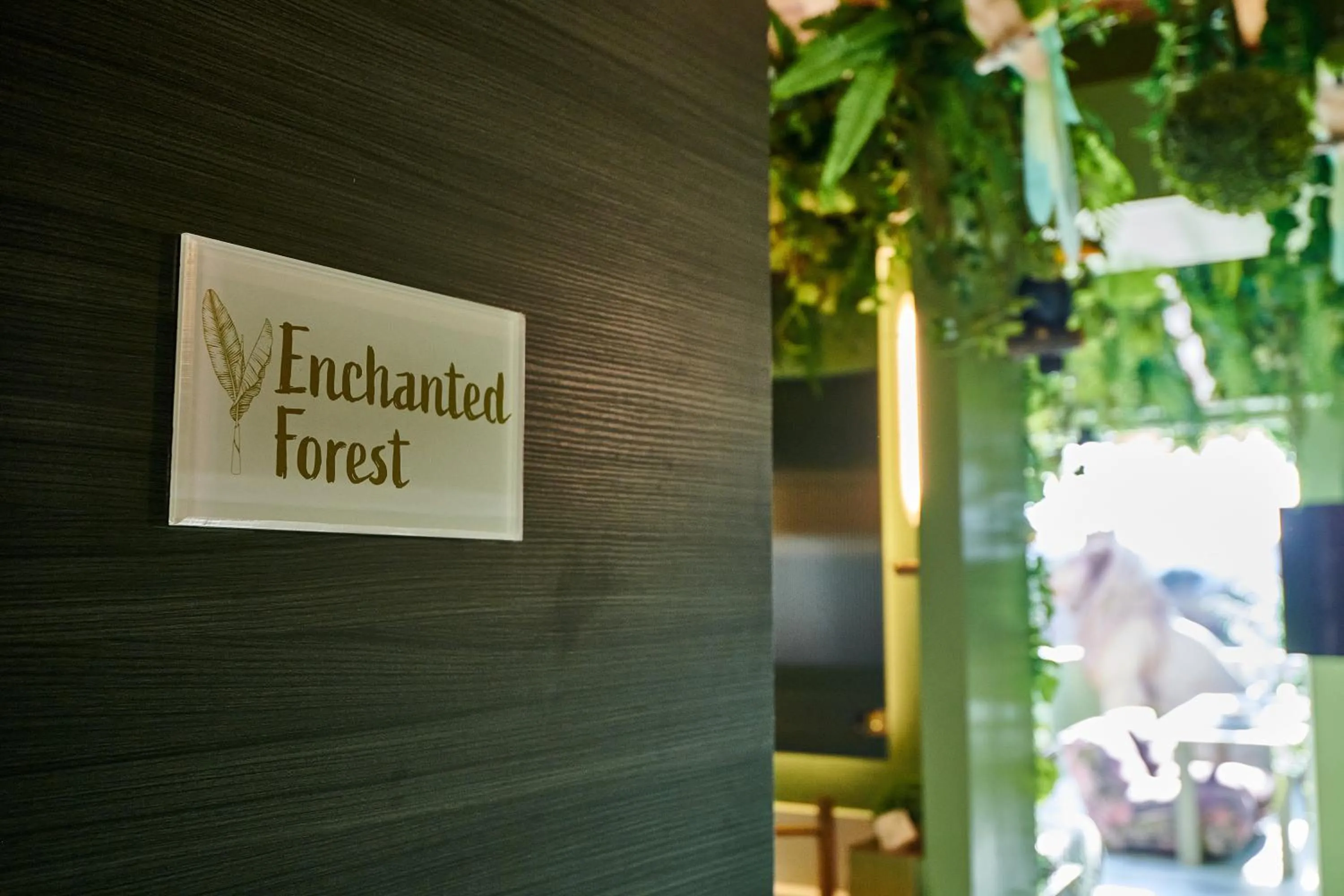 Fairytale Athens - Luxury Suites