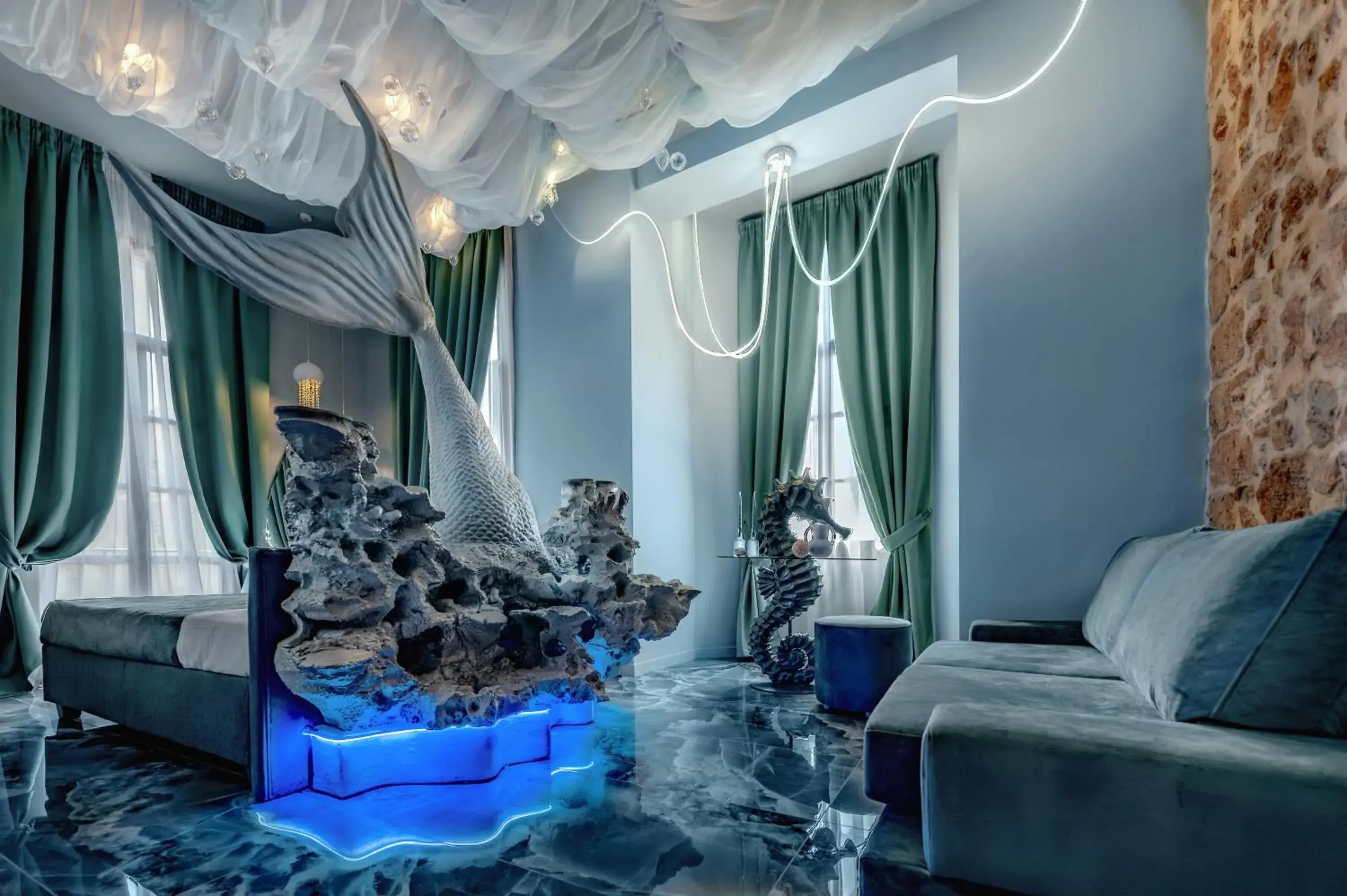 Fairytale Athens Suites Fairytale Athens Suites