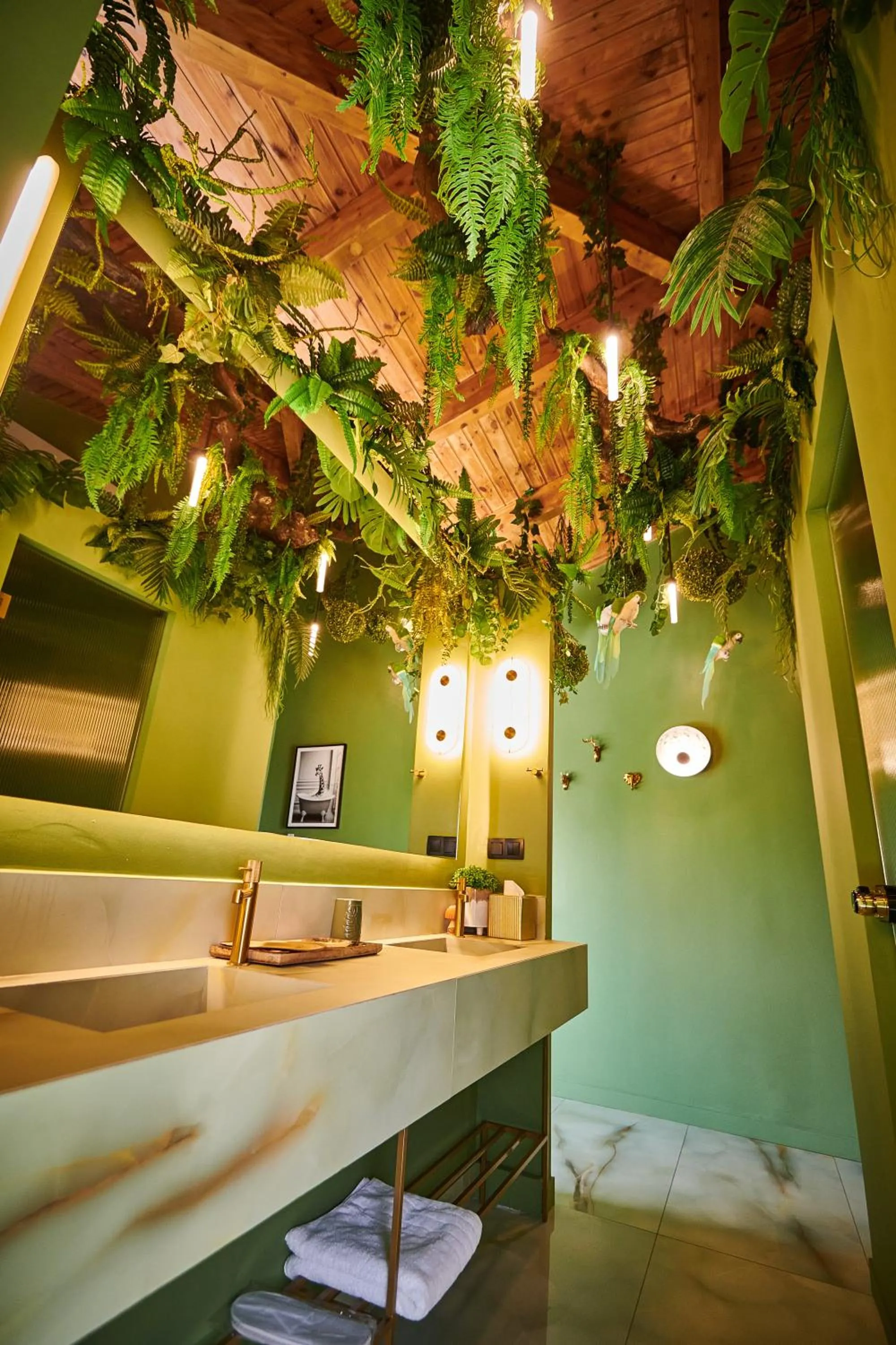 Fairytale Athens - Luxury Suites
