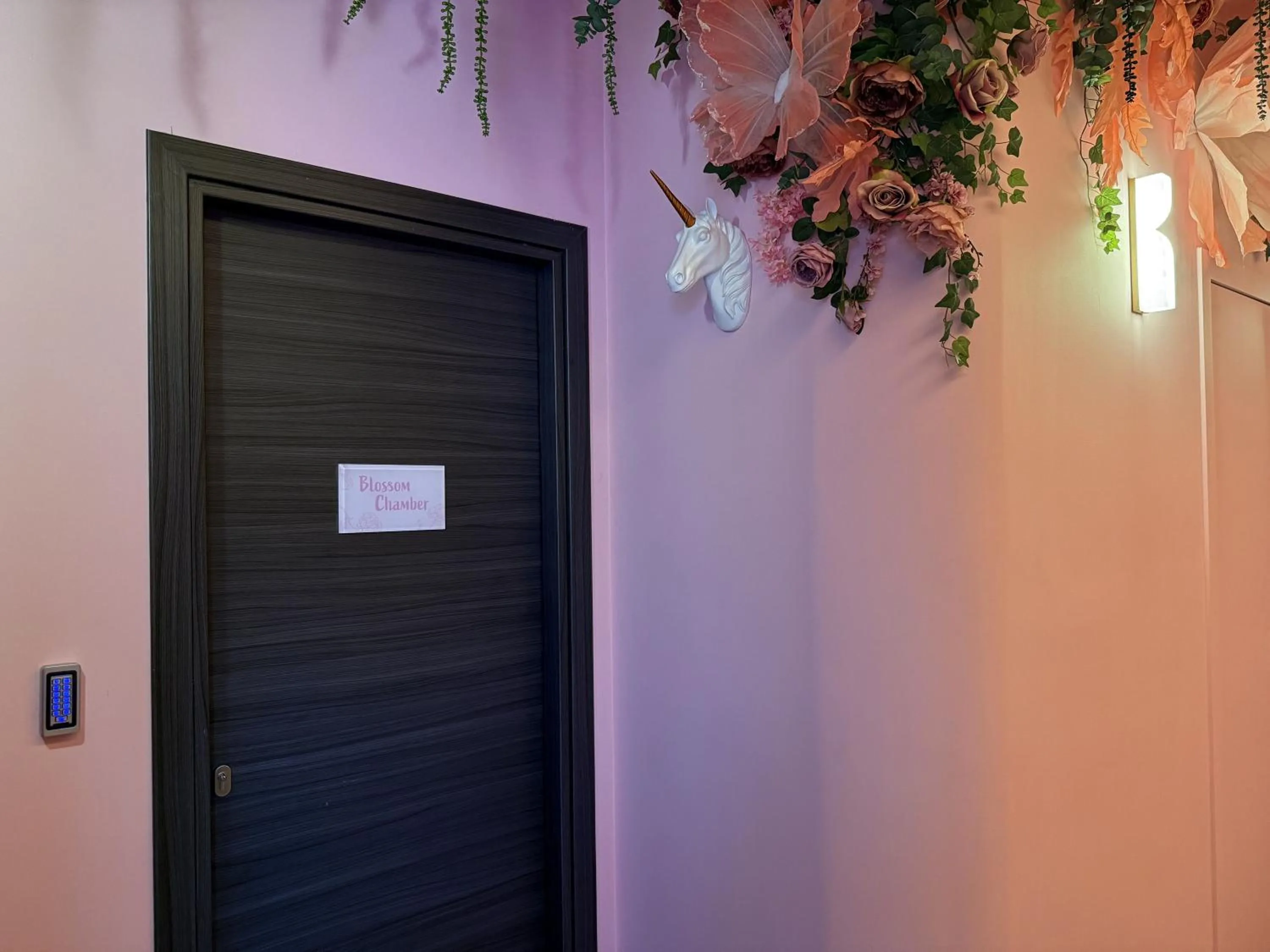 View (from property/room) in Fairytale Athens Suites