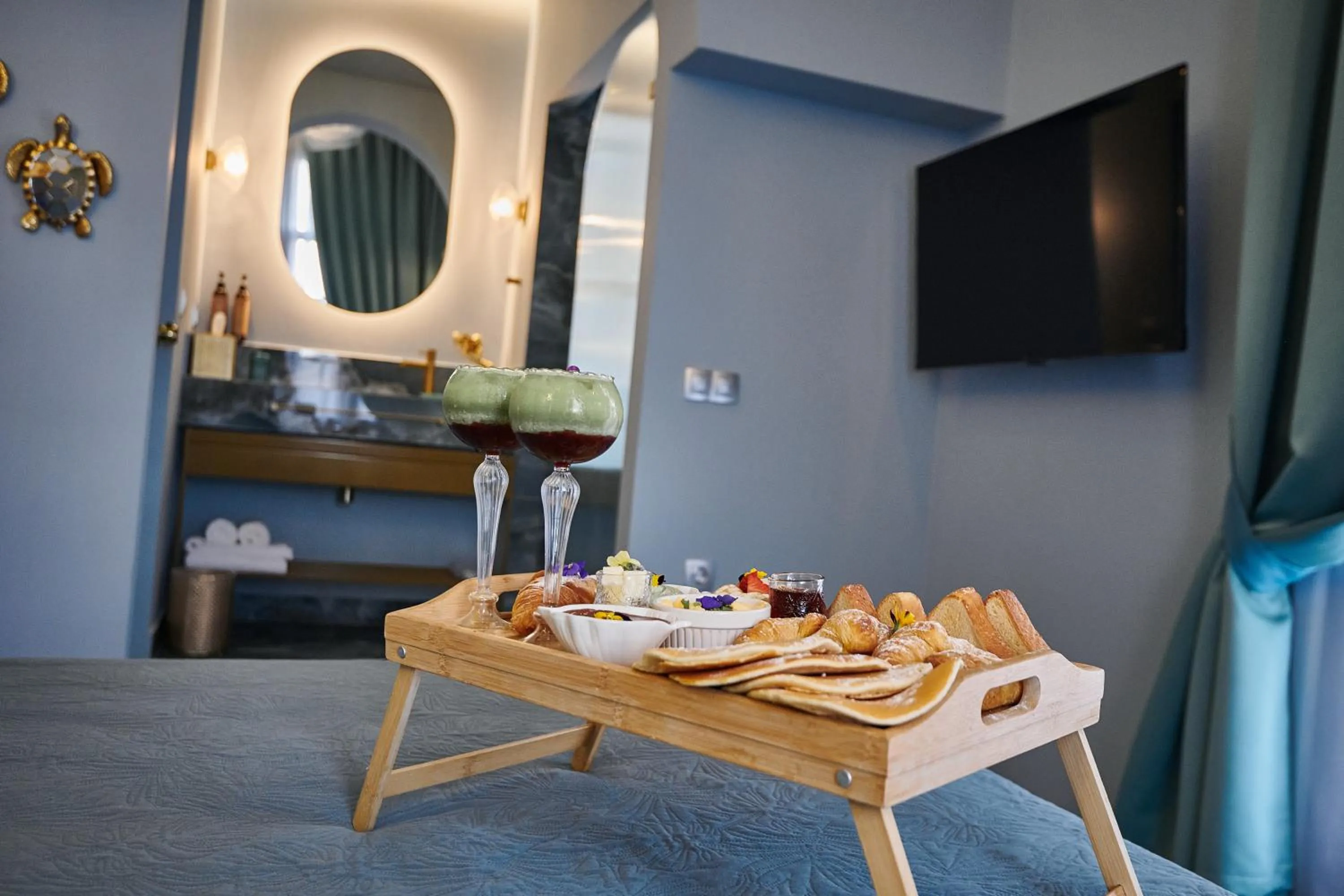 Fairytale Athens - Luxury Suites