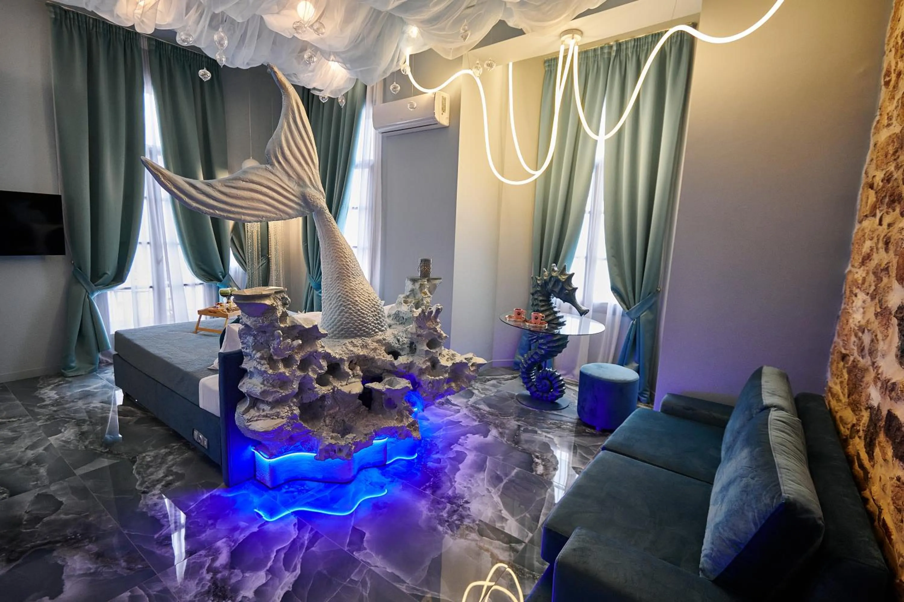 Fairytale Athens - Luxury Suites