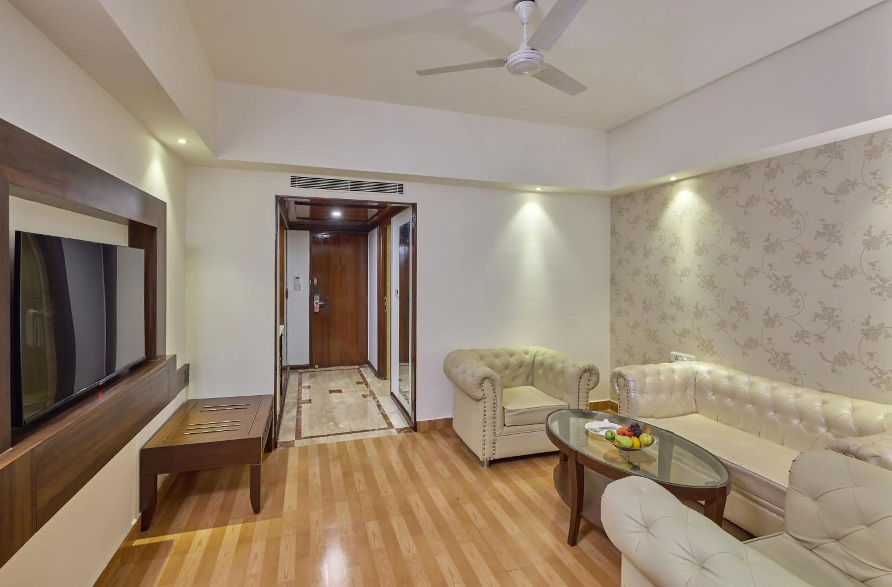 Grand Continent Premiere - T Nagar