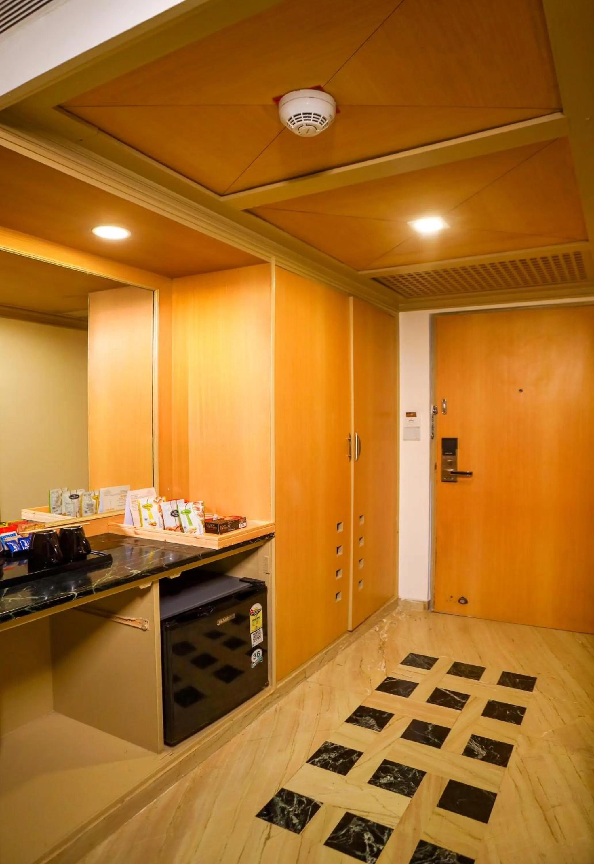 Grand Continent Premiere - T Nagar