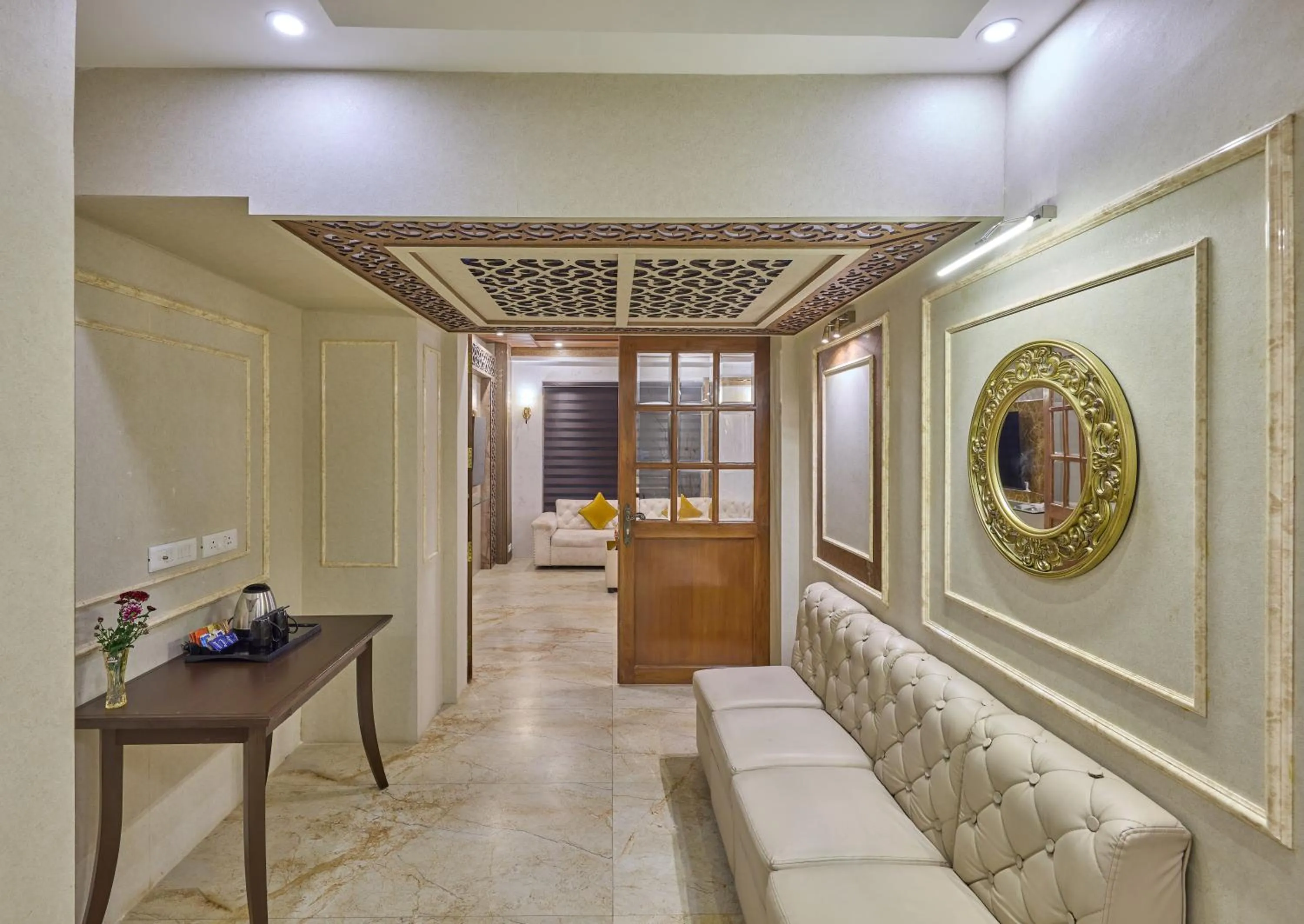 Grand Continent Premiere - T Nagar