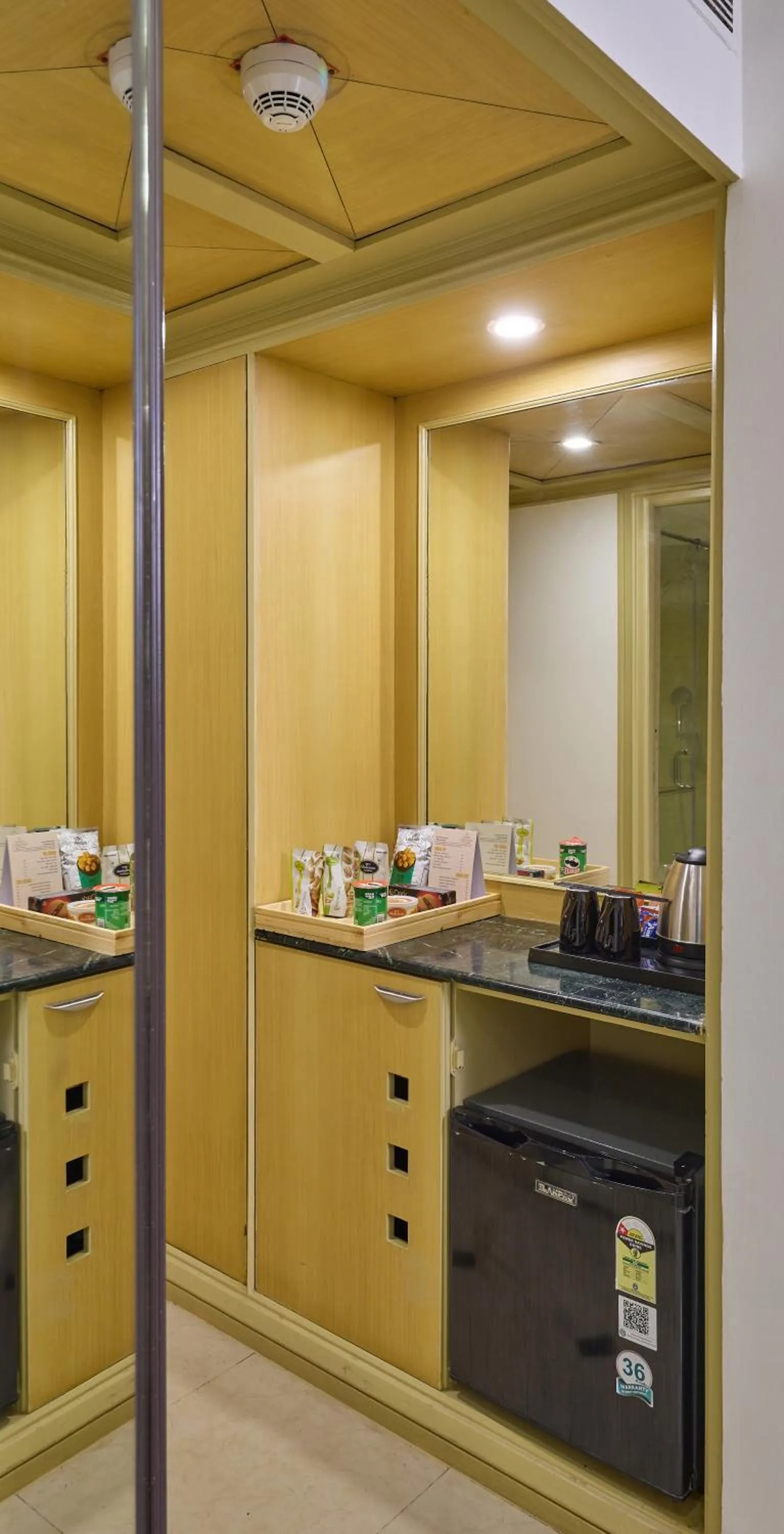 Grand Continent Premiere - T Nagar