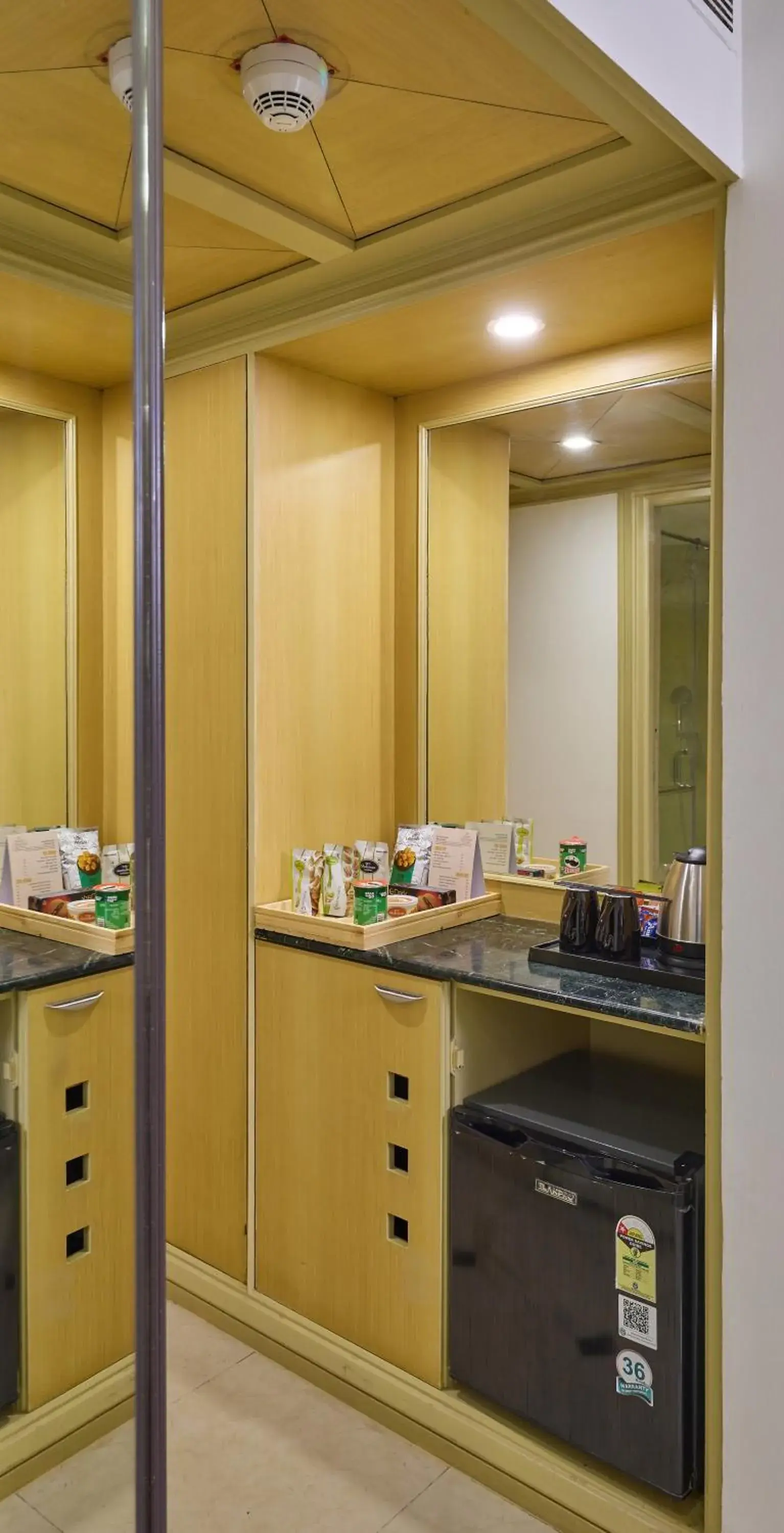 Executive Room in Grand Continent Premiere - T Nagar Executive Room in Grand Continent Premiere - T Nagar