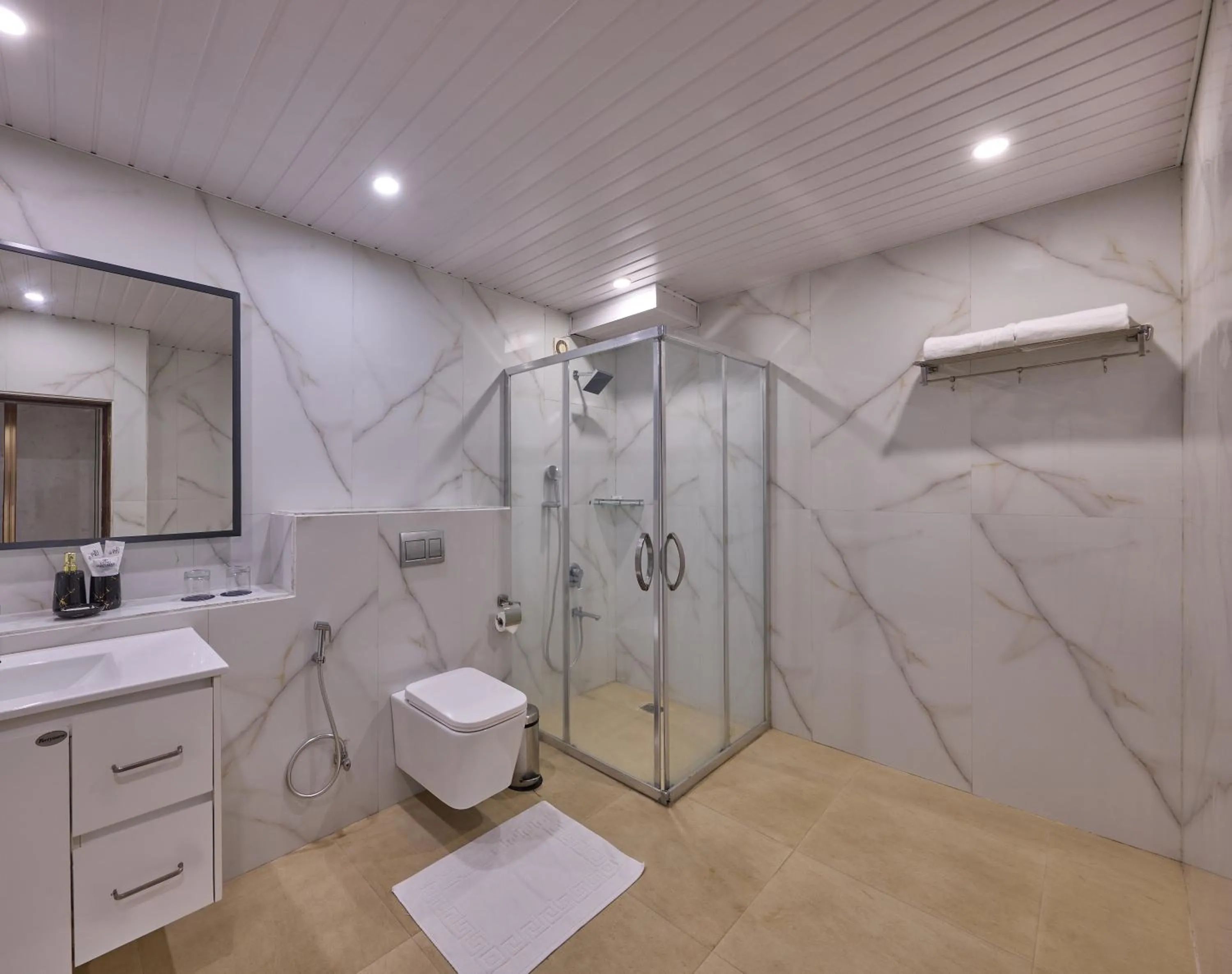 Grand Continent Premiere - T Nagar