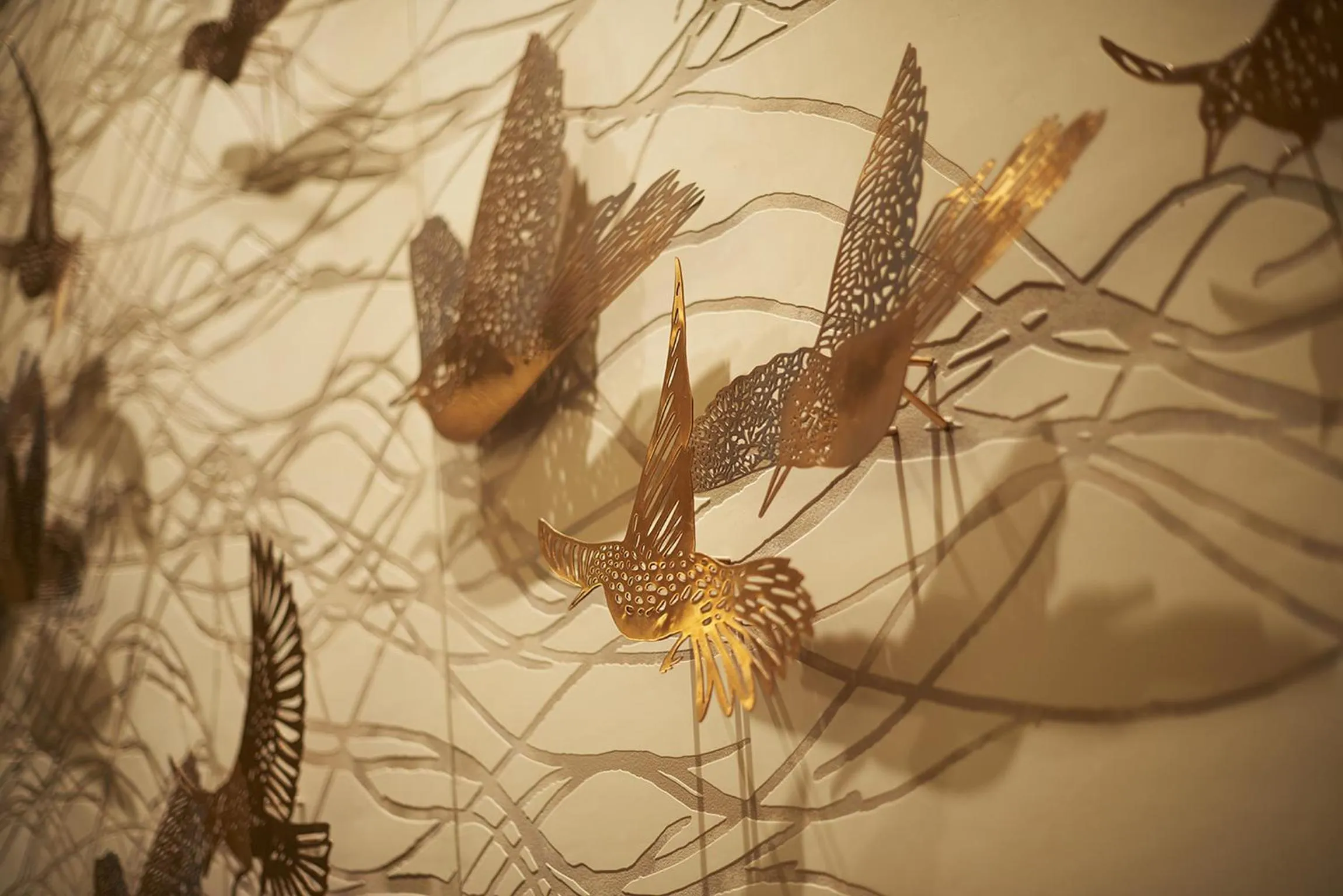 Other in Shangri-La Tangshan