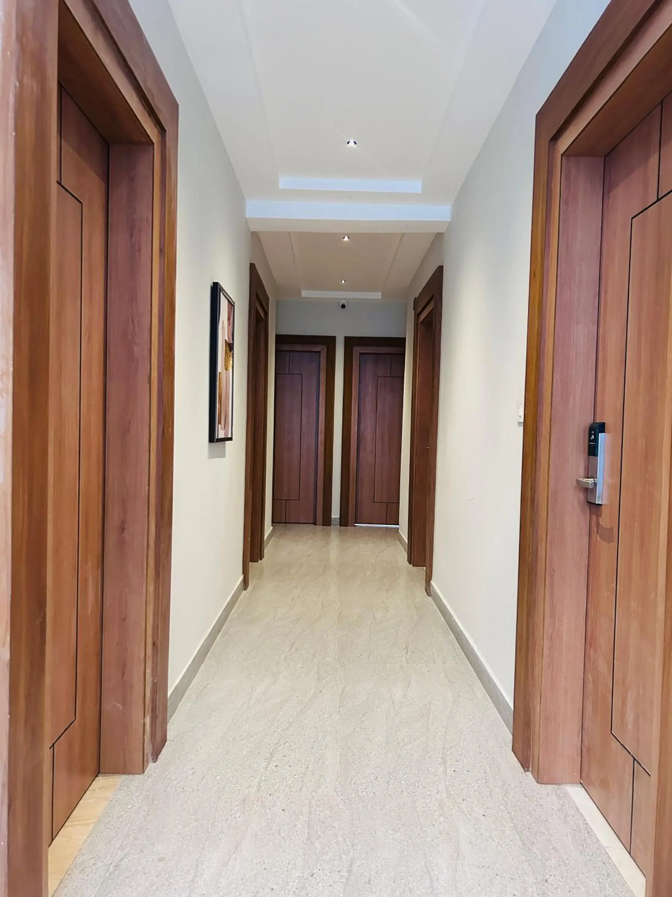Property building in 23 Urban Square Property building in 23 Urban Square