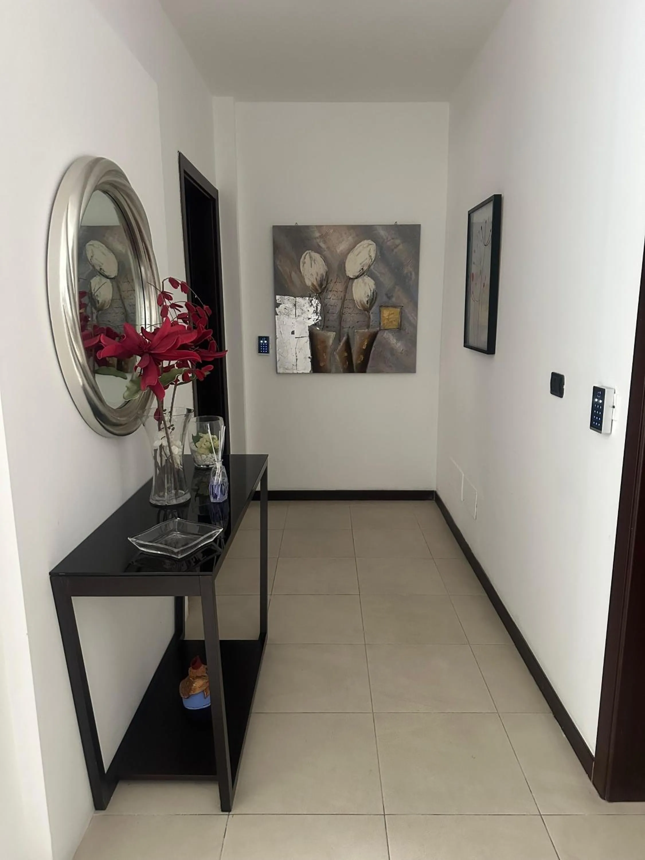B&B Vescovo Rosso