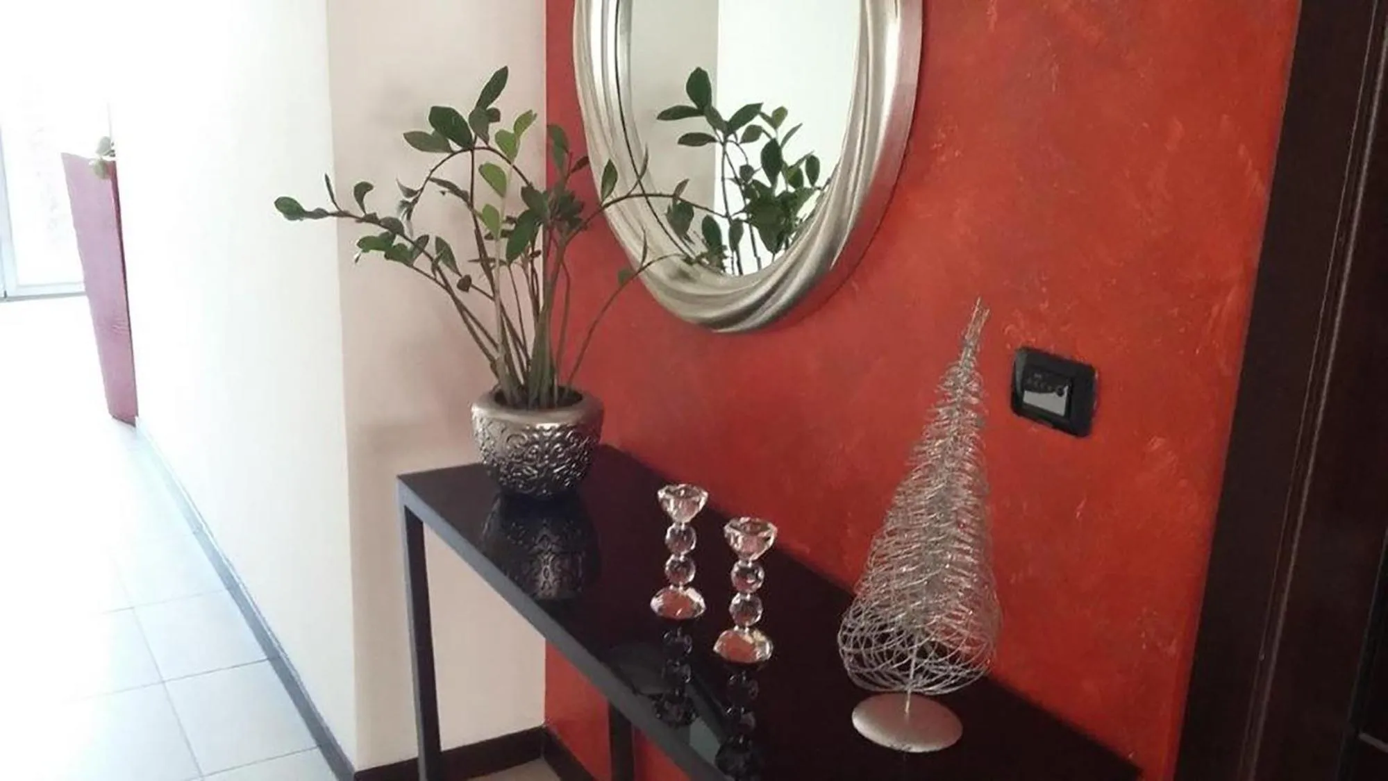 Other in B&B Vescovo Rosso