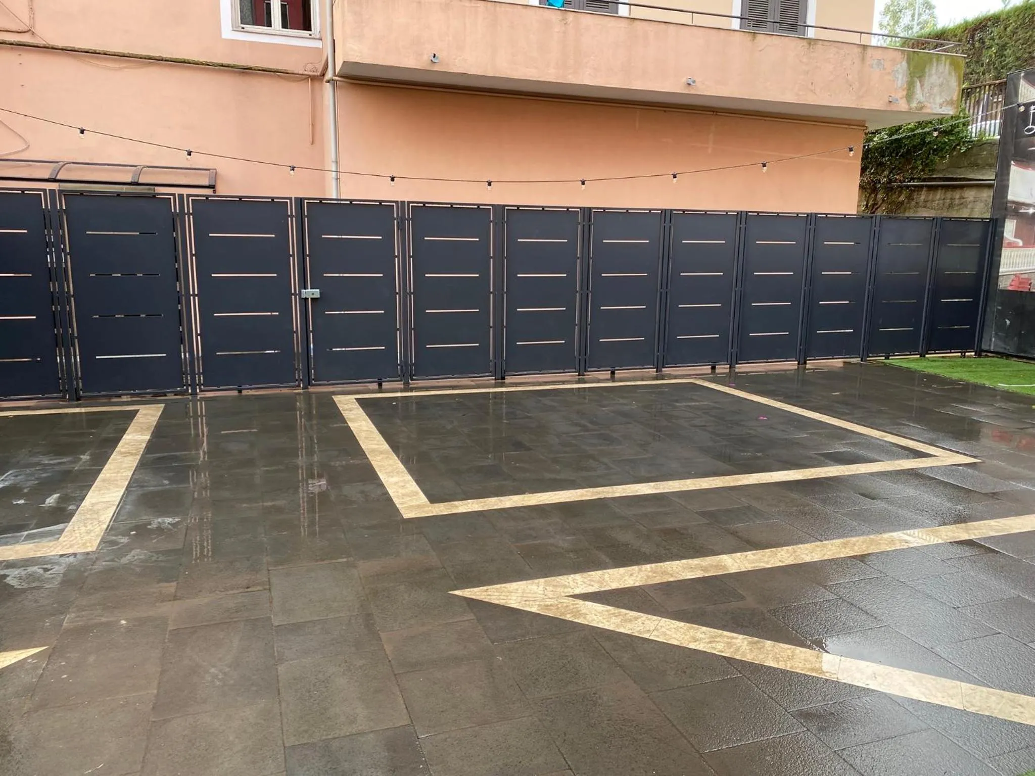 B&B Vescovo Rosso