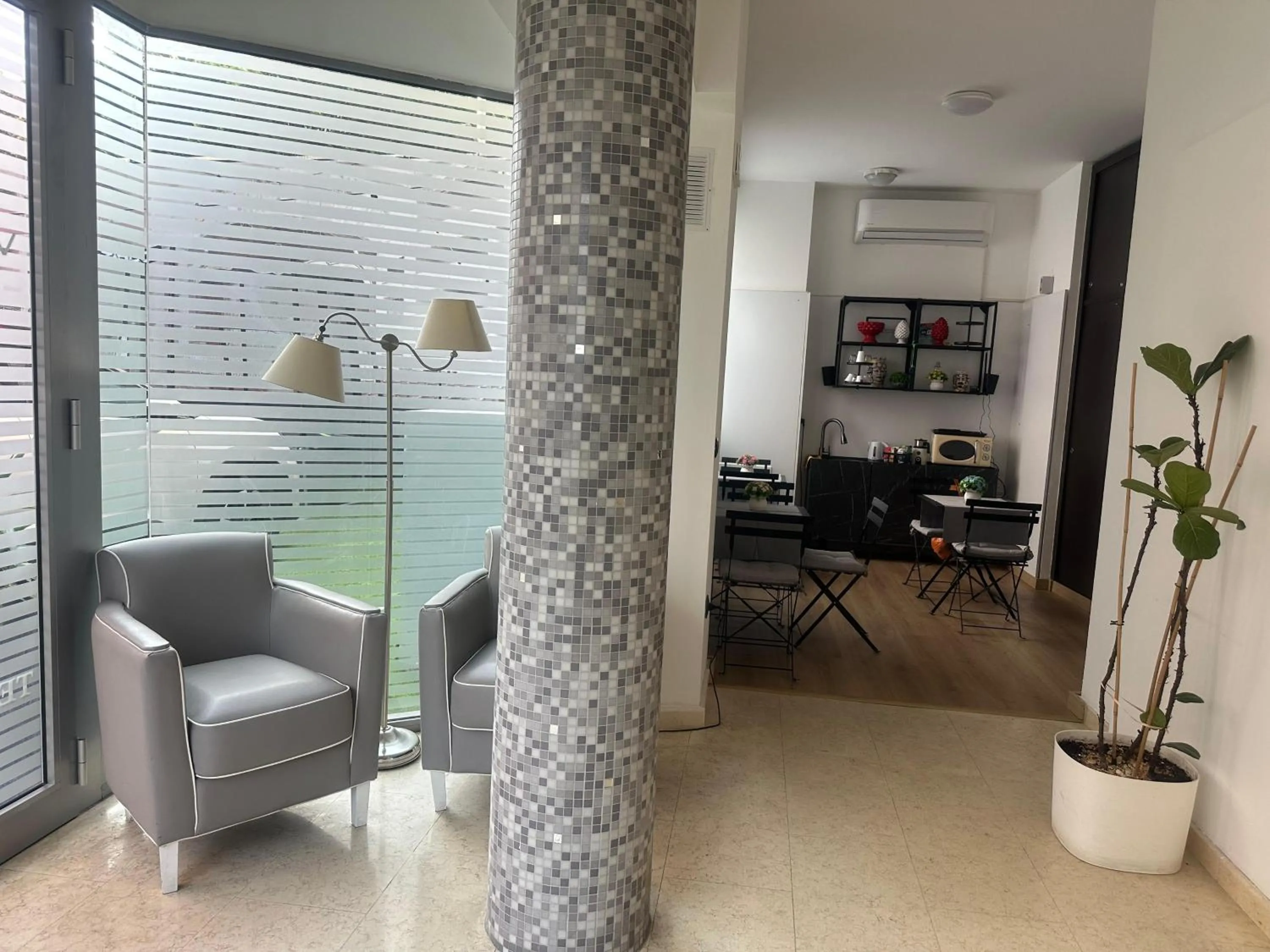 B&B Vescovo Rosso