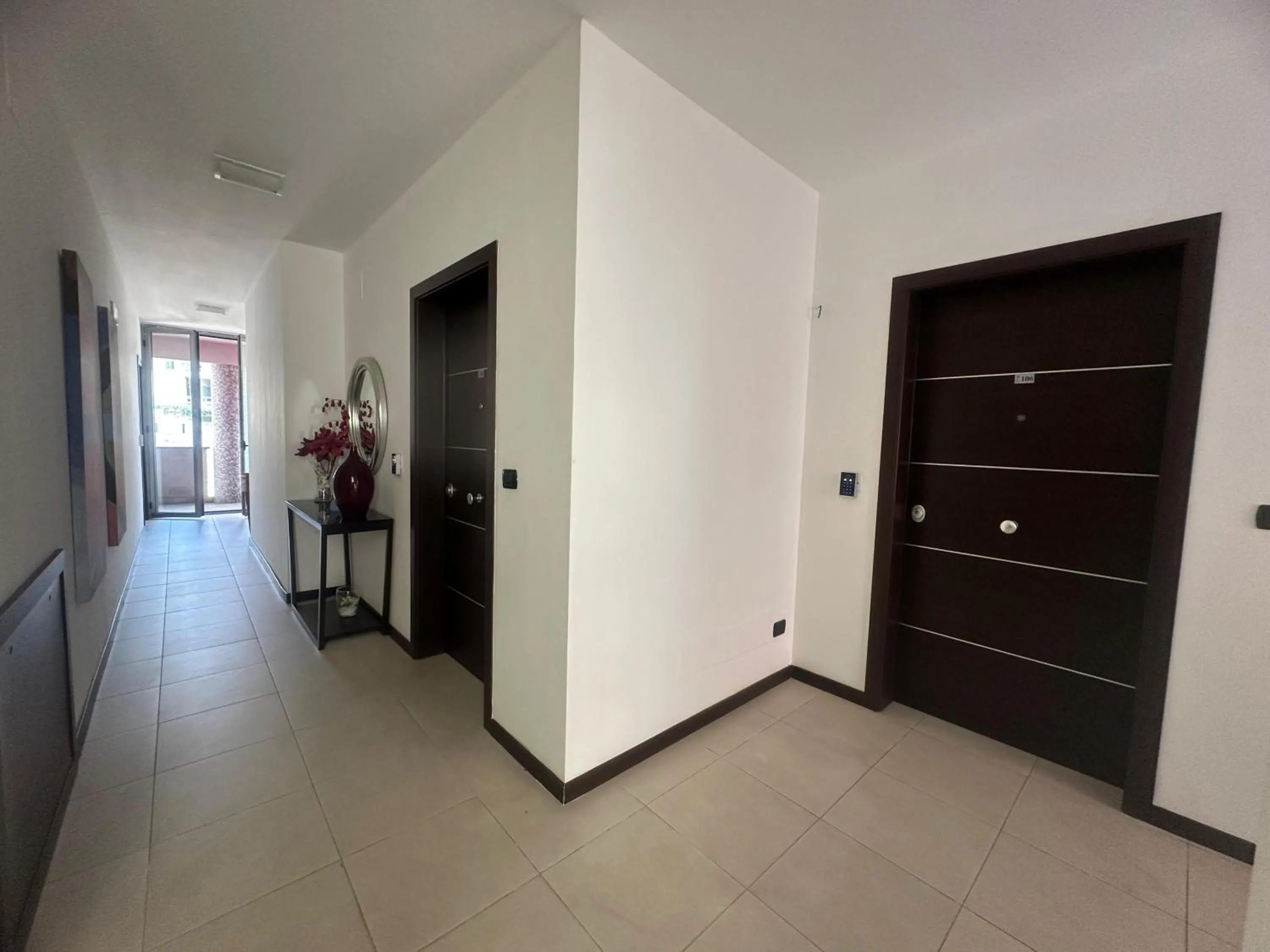Other in B&B Vescovo Rosso