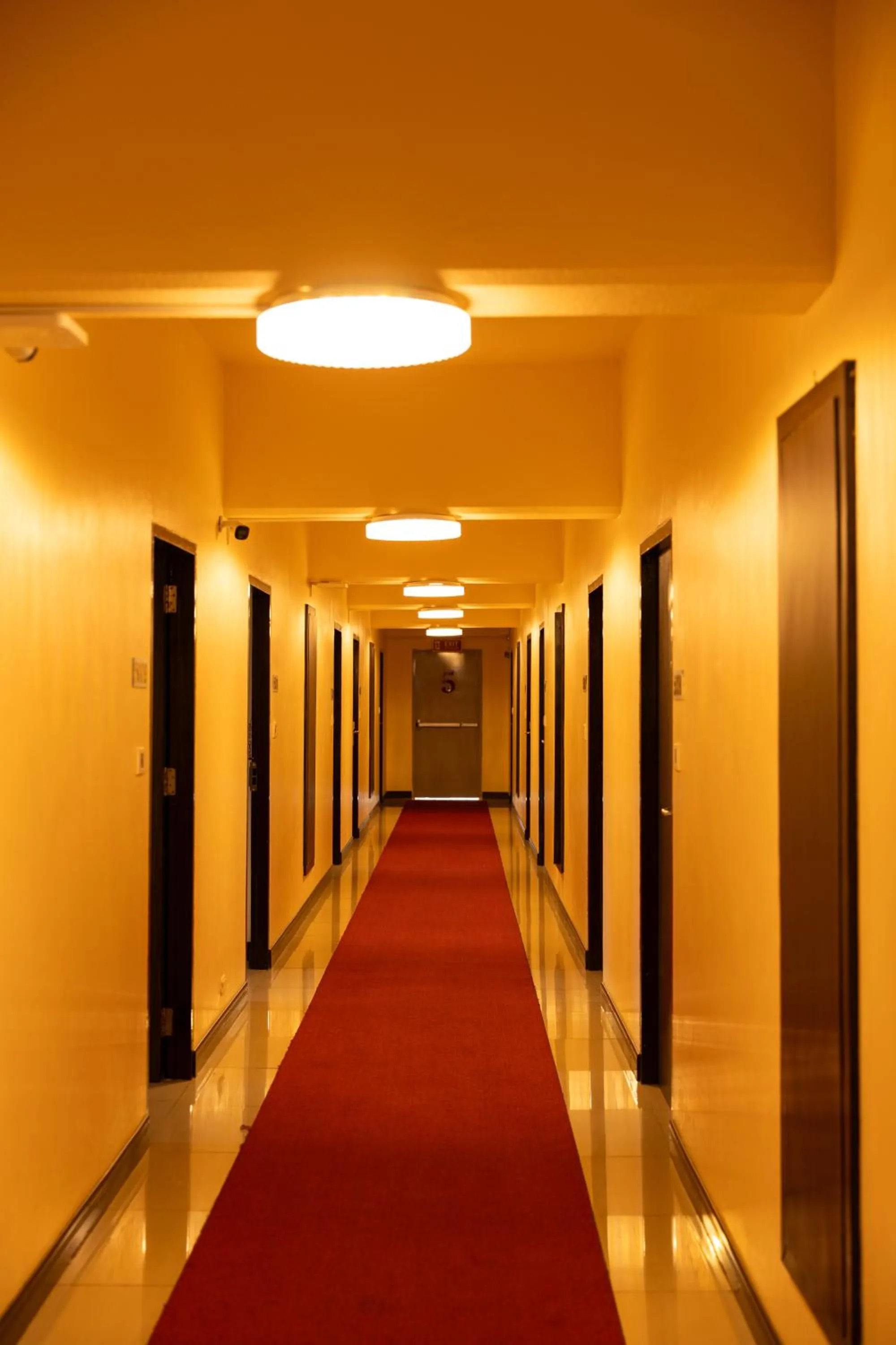 Suncity Hotel Pattaya