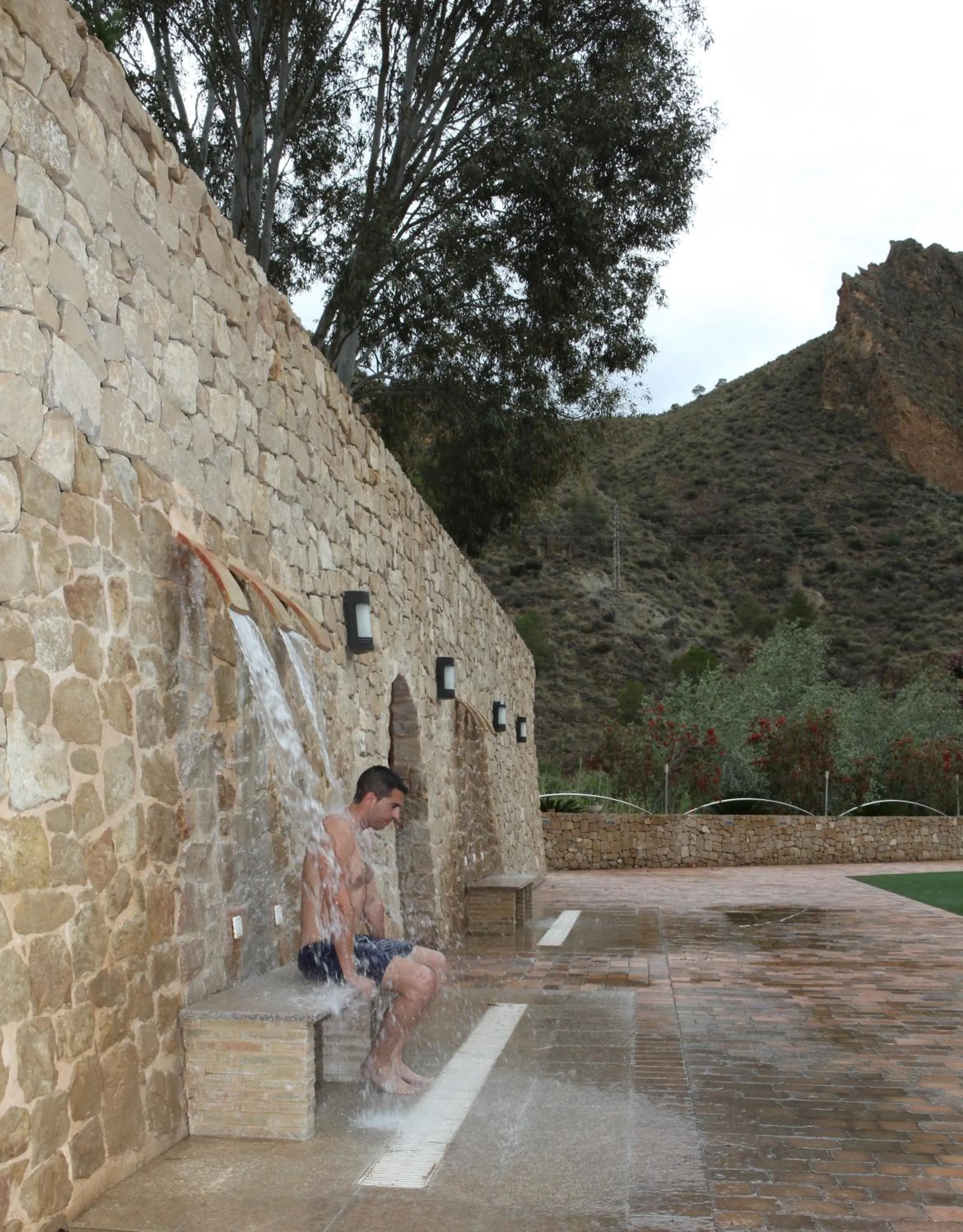 Other in Balneario de Archena - Hotel León