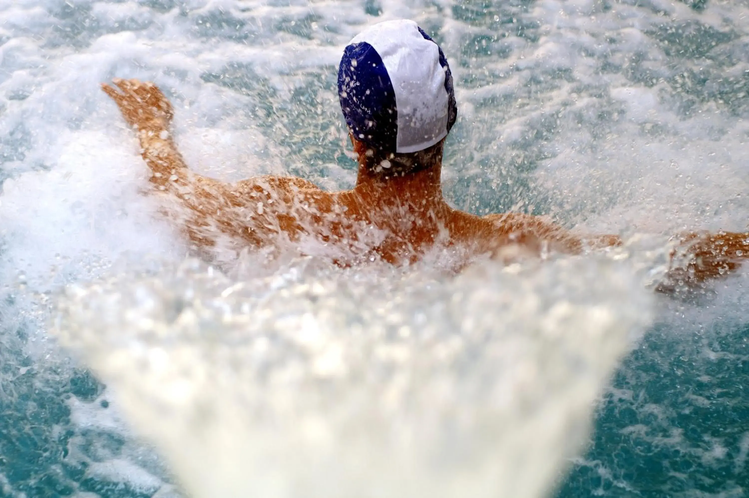 Spa and wellness centre/facilities in Balneario de Archena - Hotel León Spa and wellness centre/facilities in Balneario de Archena - Hotel León