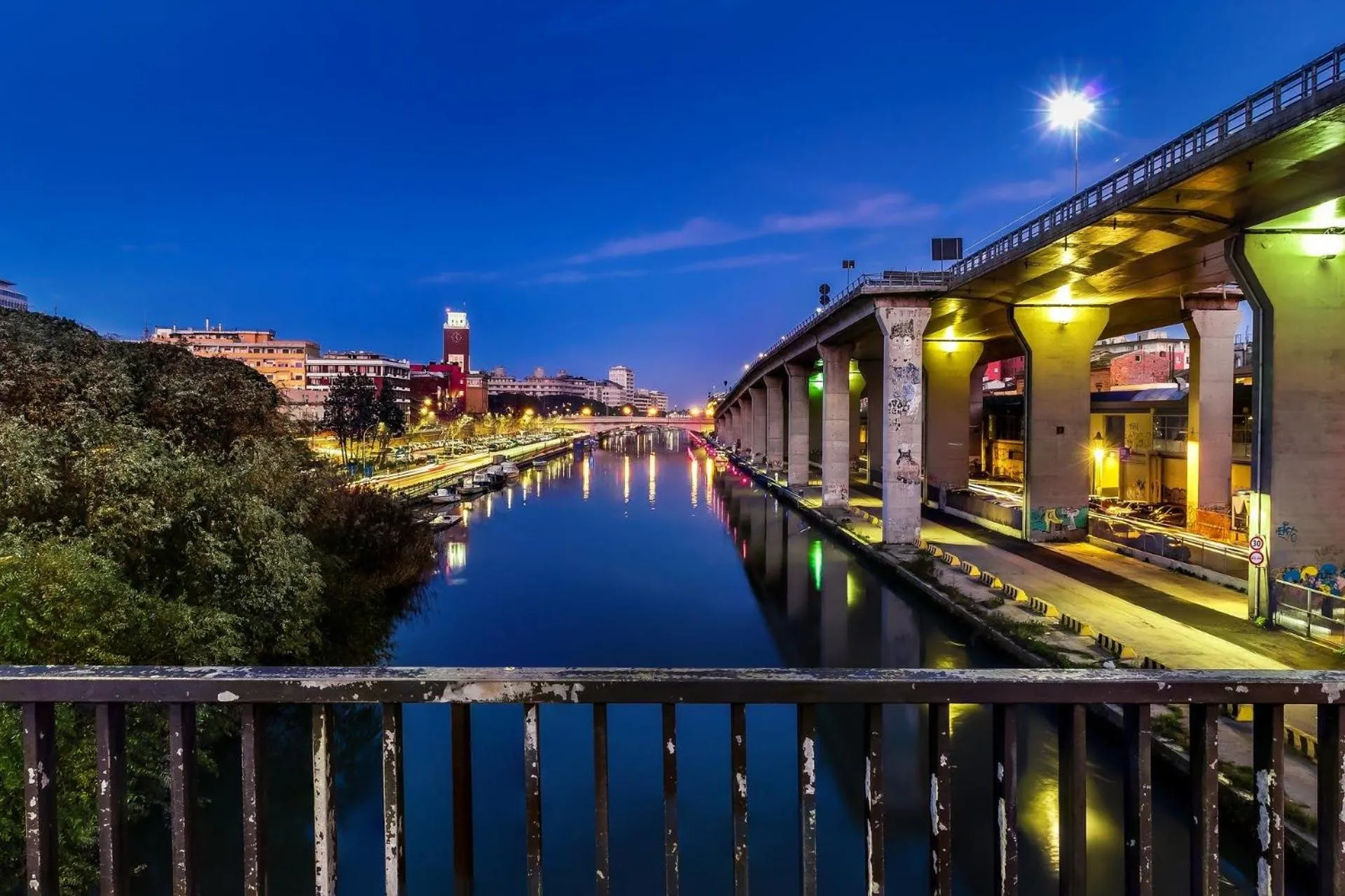 Internal: Not applicable to any particular room in Suites Rome