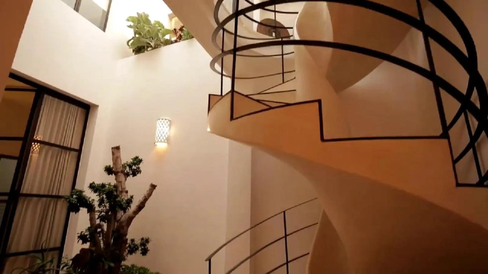 Other in Riad la Source du Desert