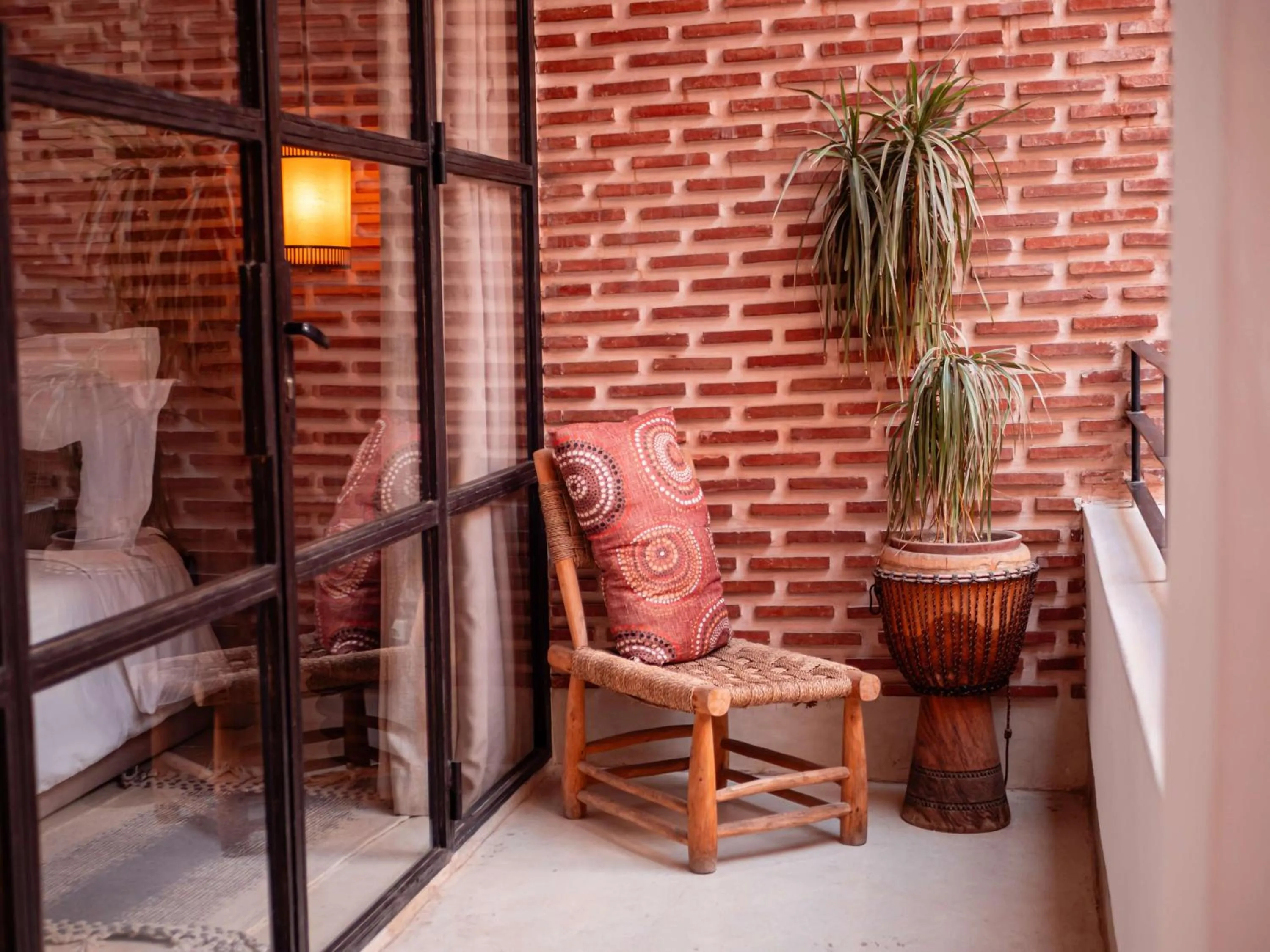 Riad la Source du Desert