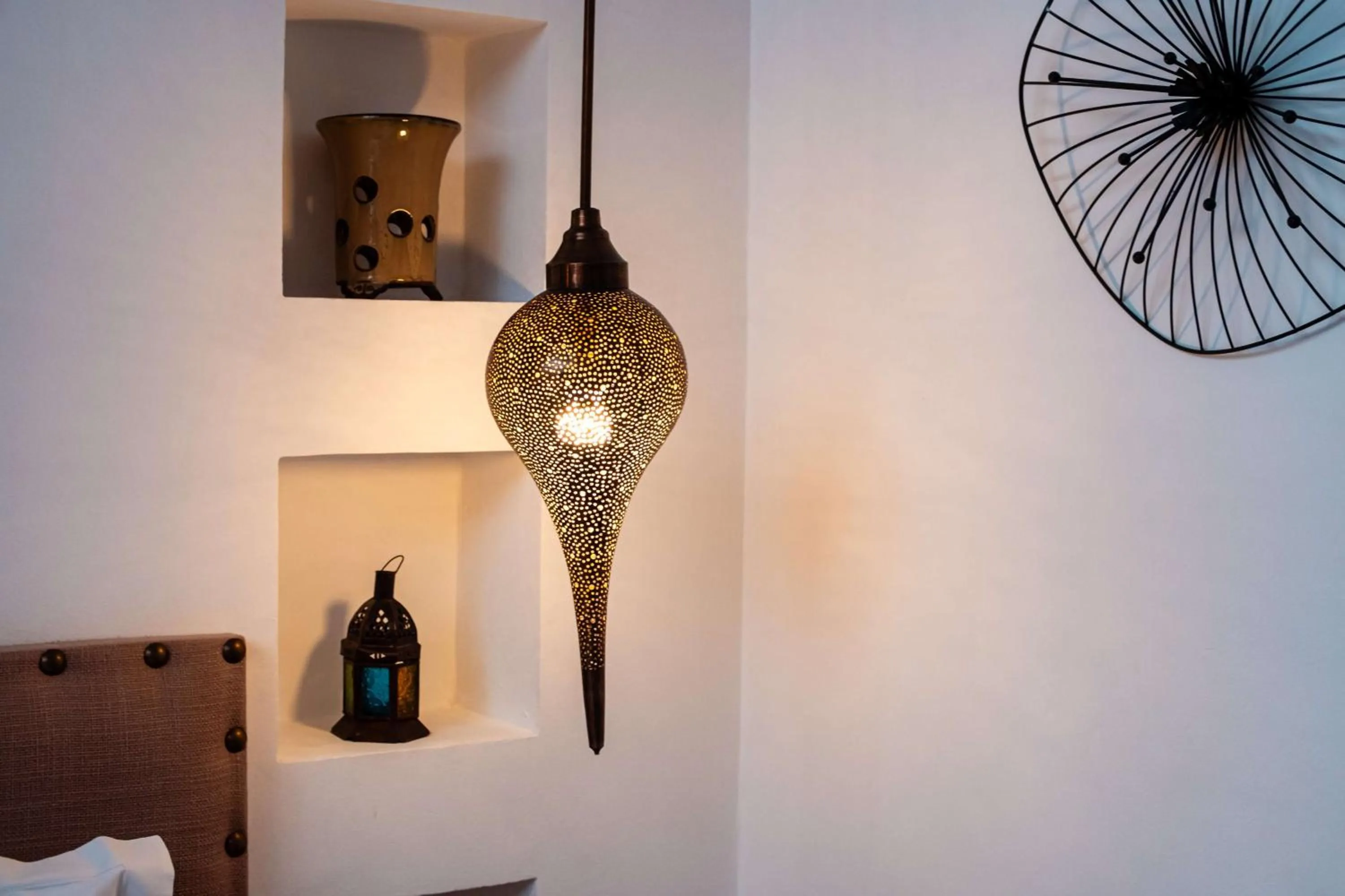 Riad la Source du Desert