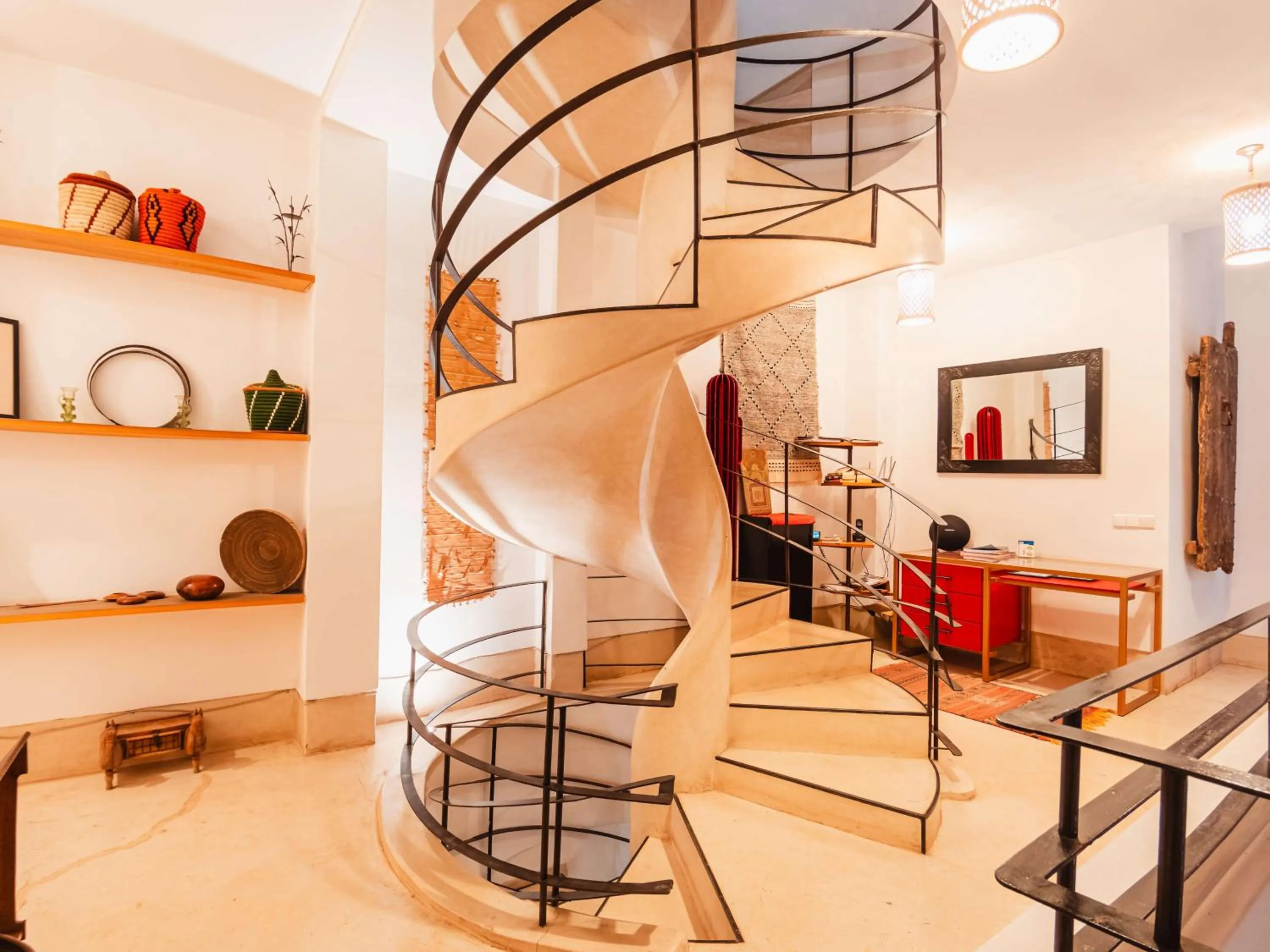 Riad la Source du Desert