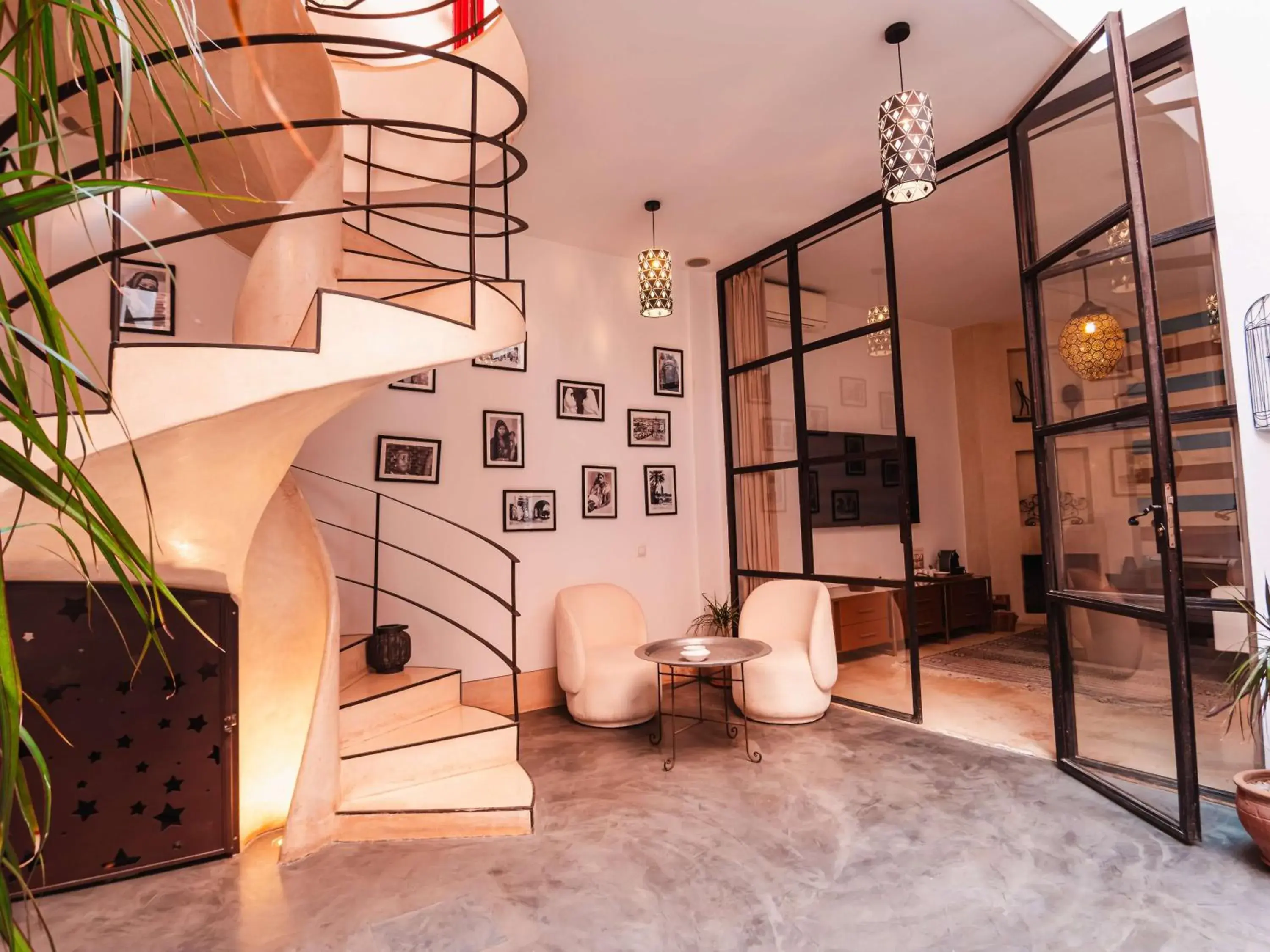 Standard Double Room - single occupancy in Riad la Source du Desert Standard Double Room - single occupancy in Riad la Source du Desert