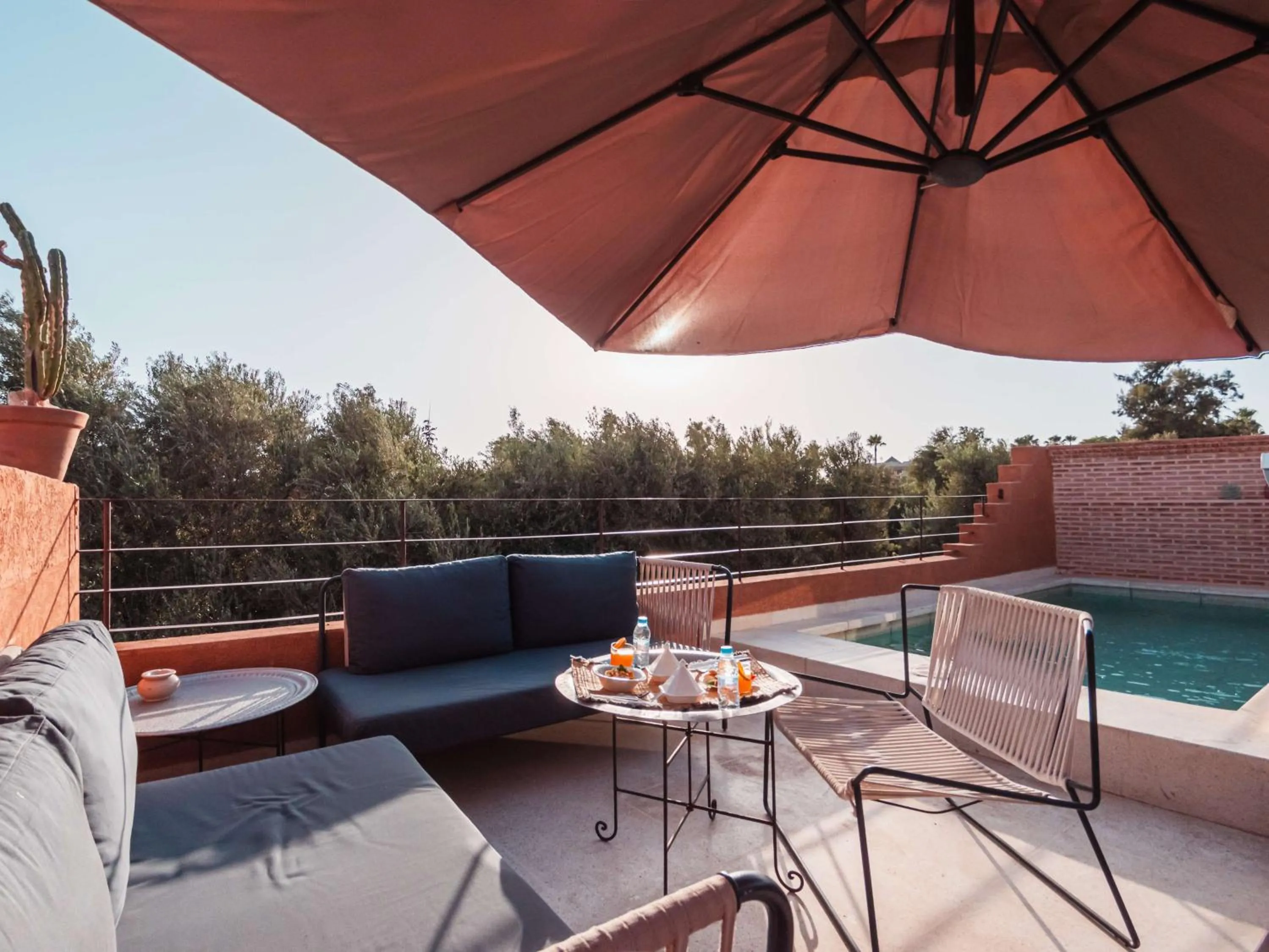 Riad la Source du Desert