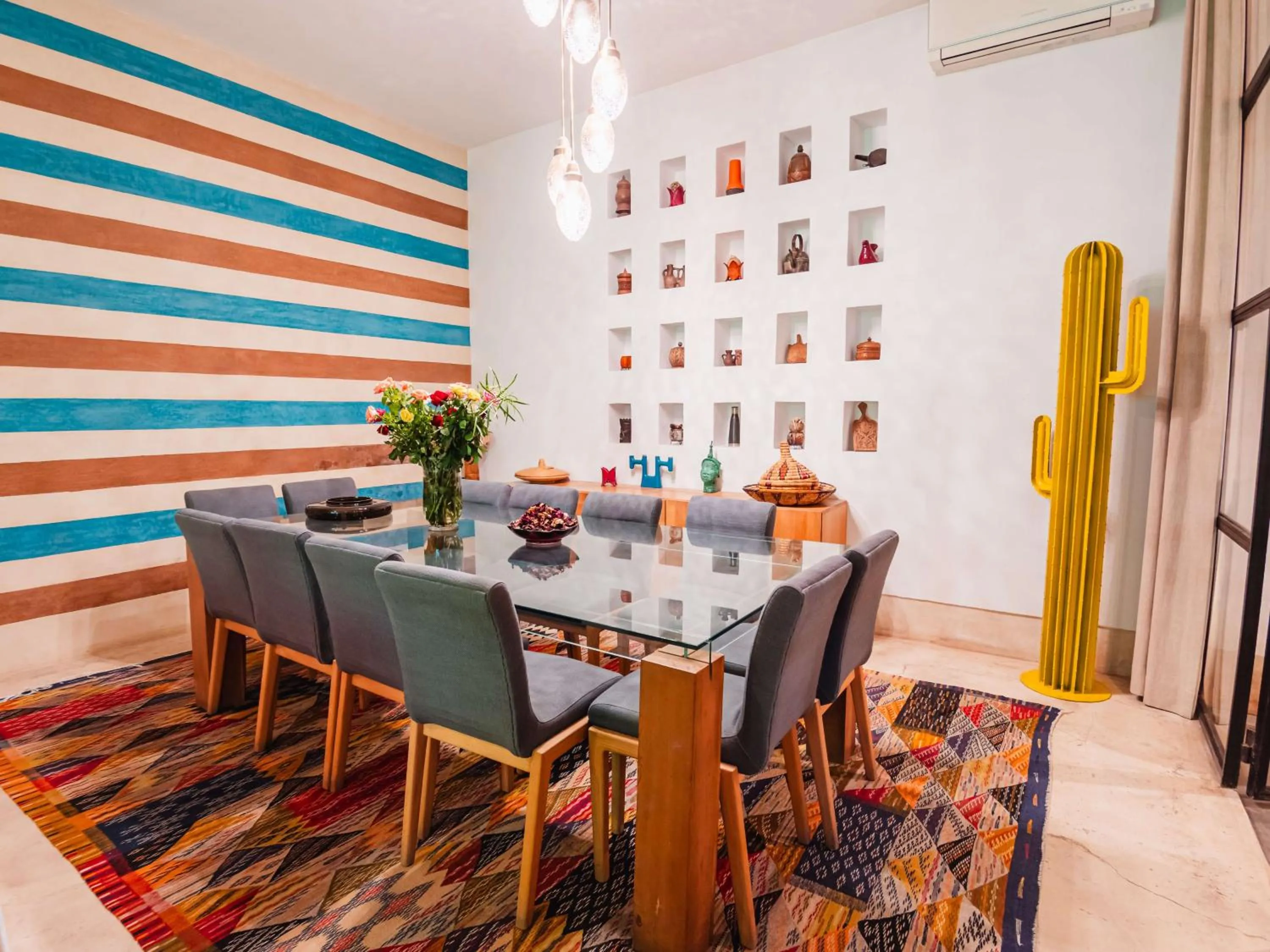 Riad la Source du Desert