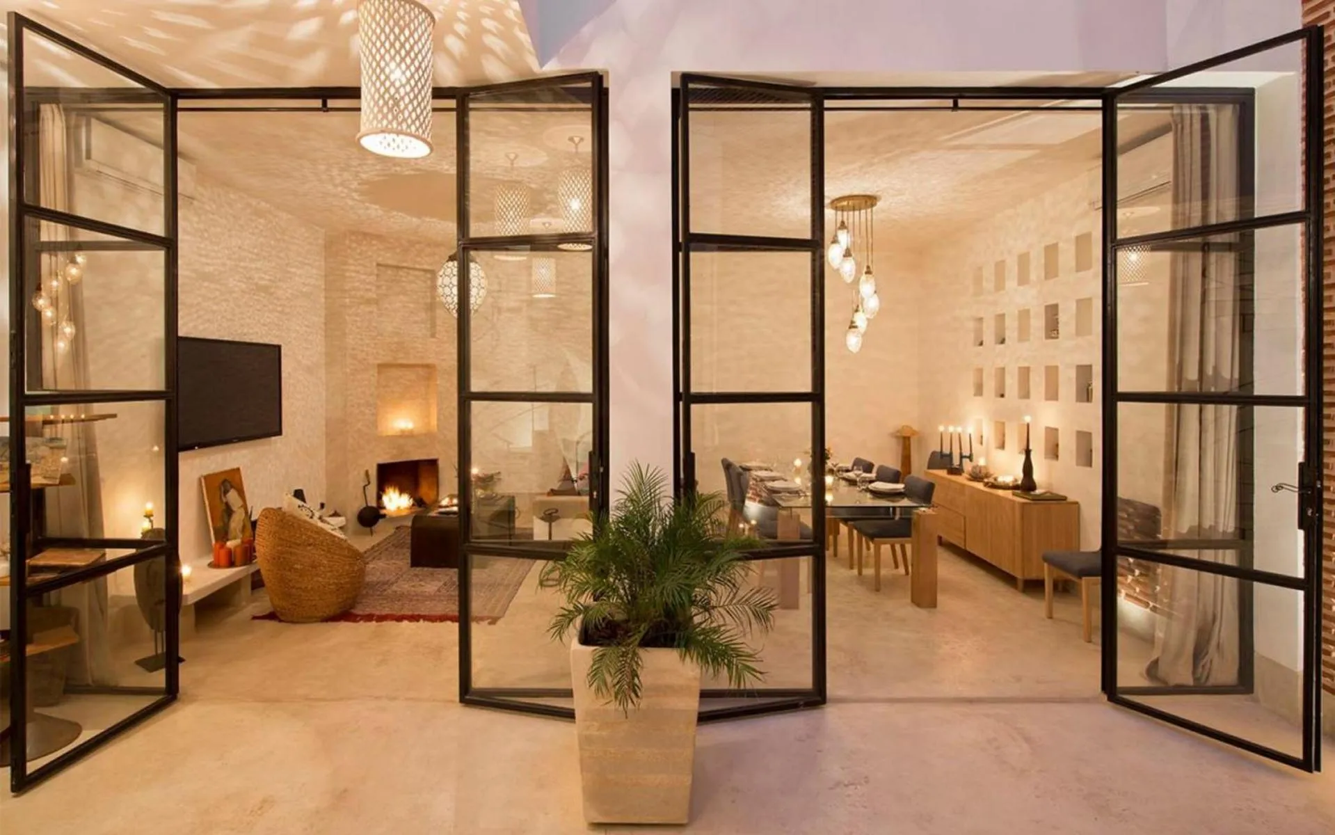 Other in Riad la Source du Desert