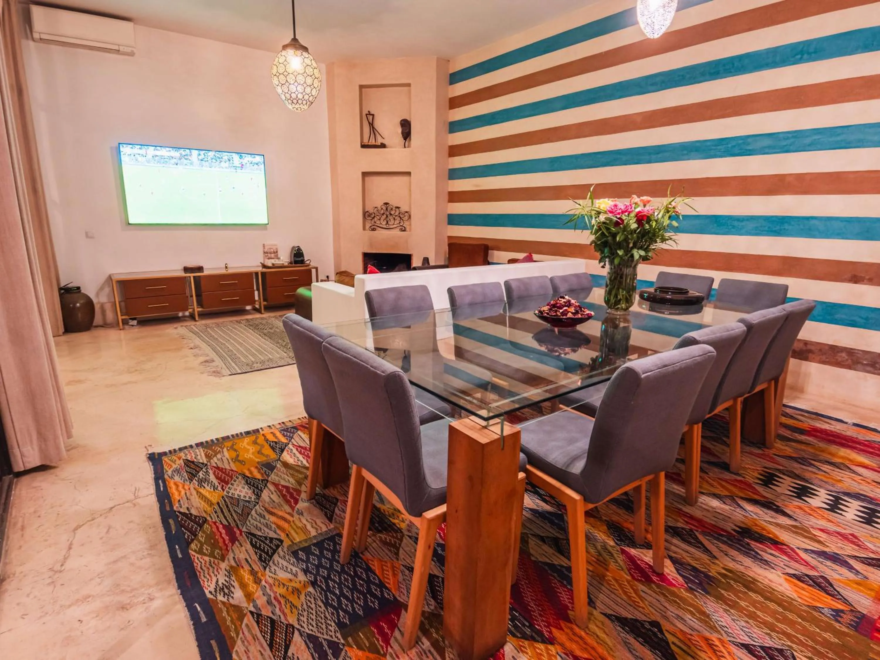 Riad la Source du Desert