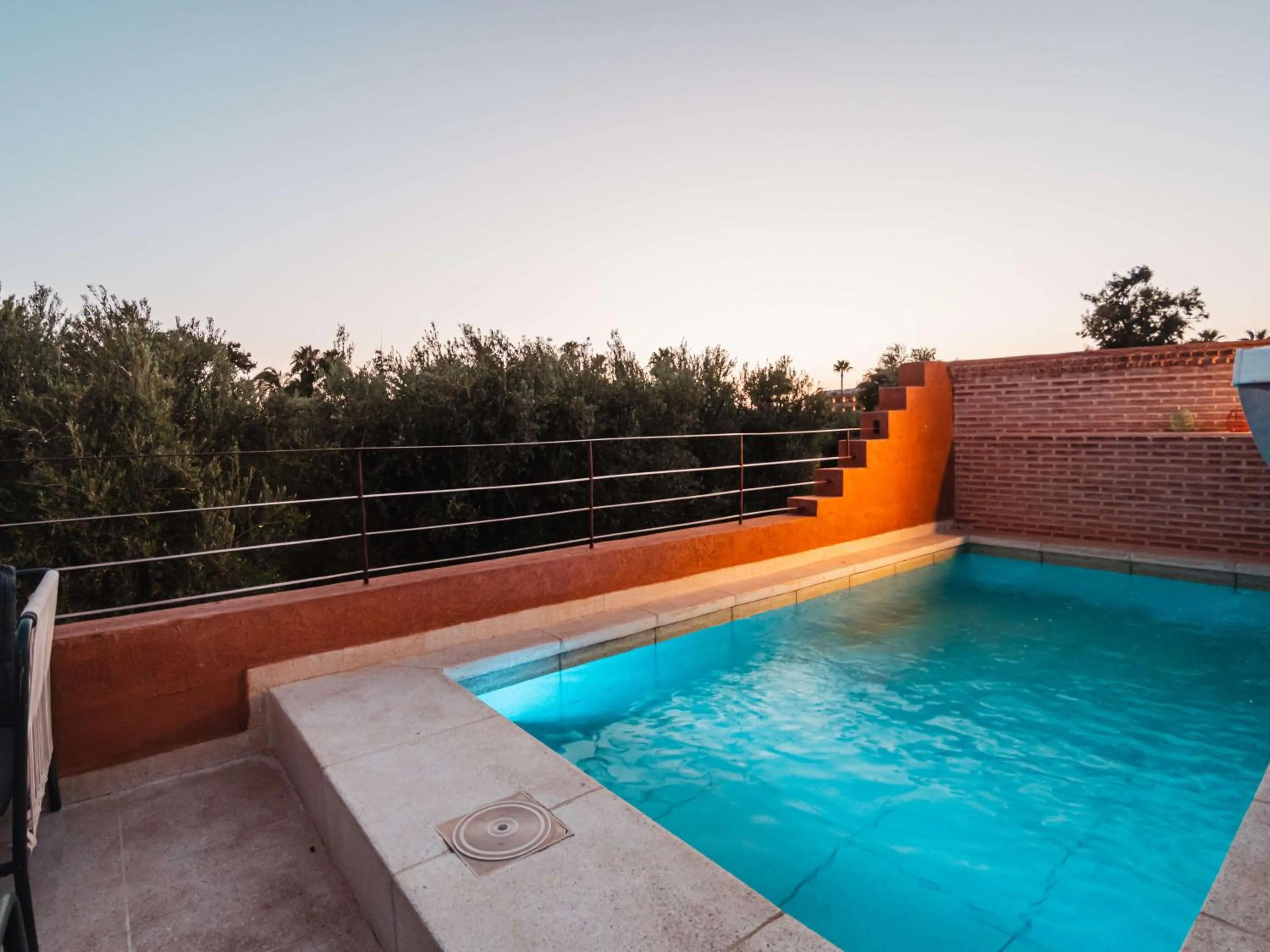 Riad la Source du Desert