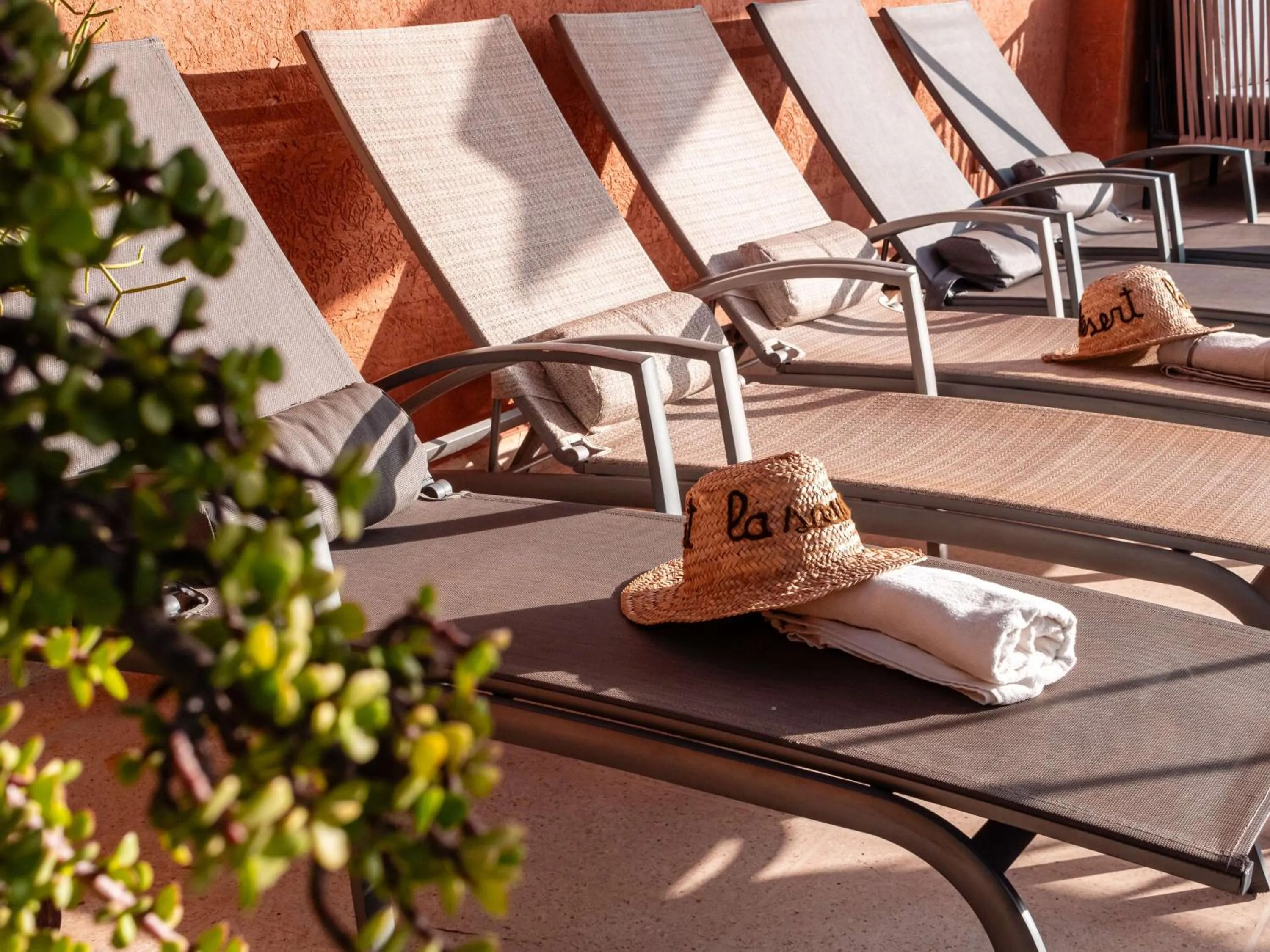 Riad la Source du Desert