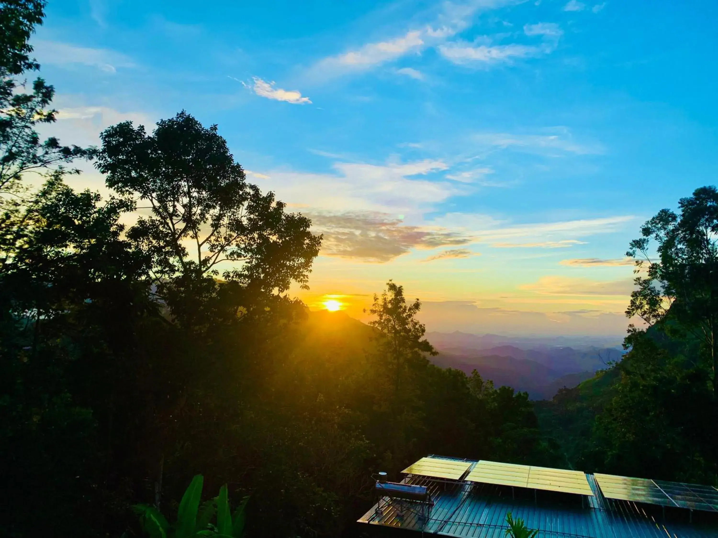 Eco Salient View Eco Salient View