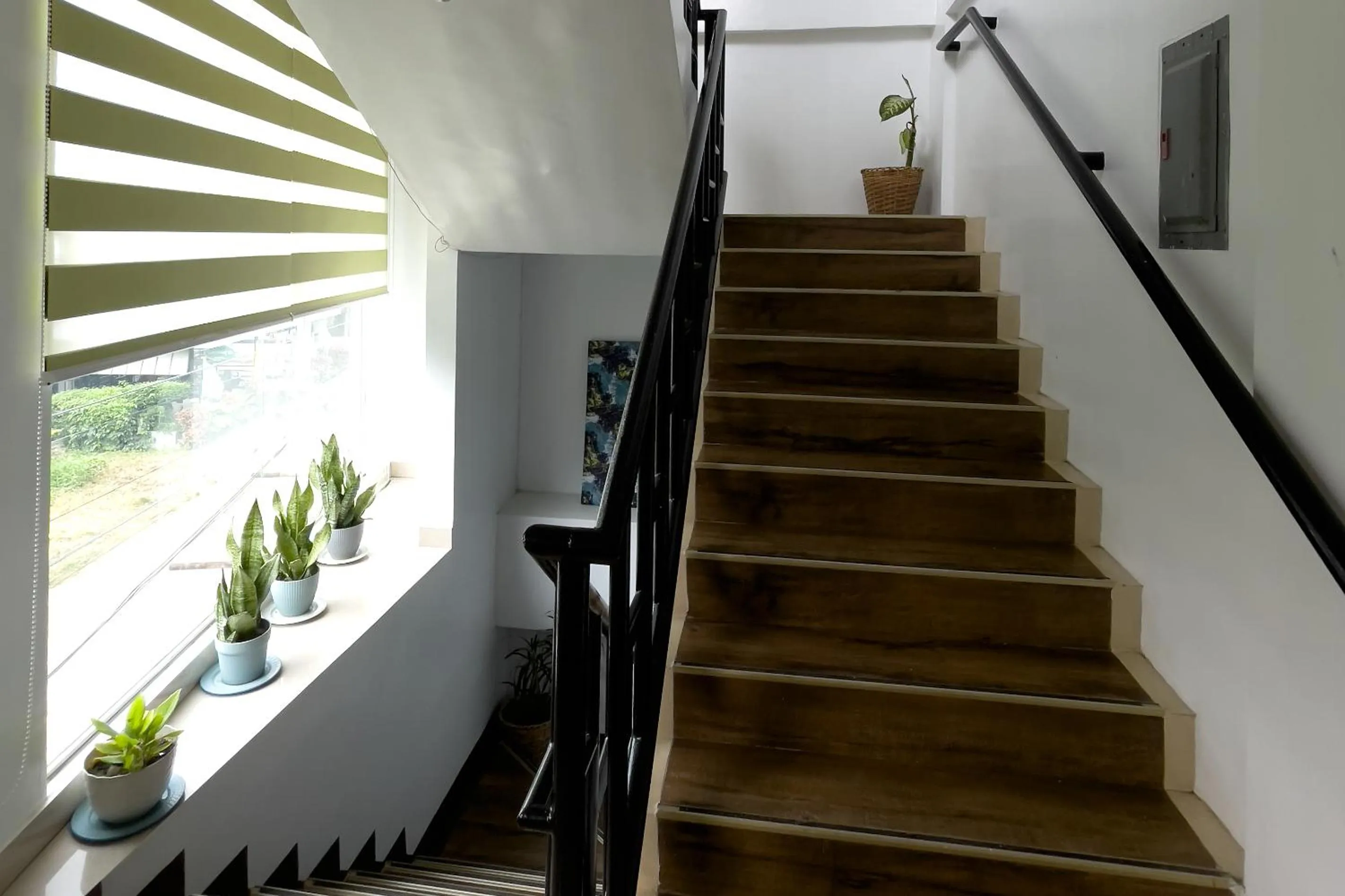 Catappa Lodge Puerto Galera