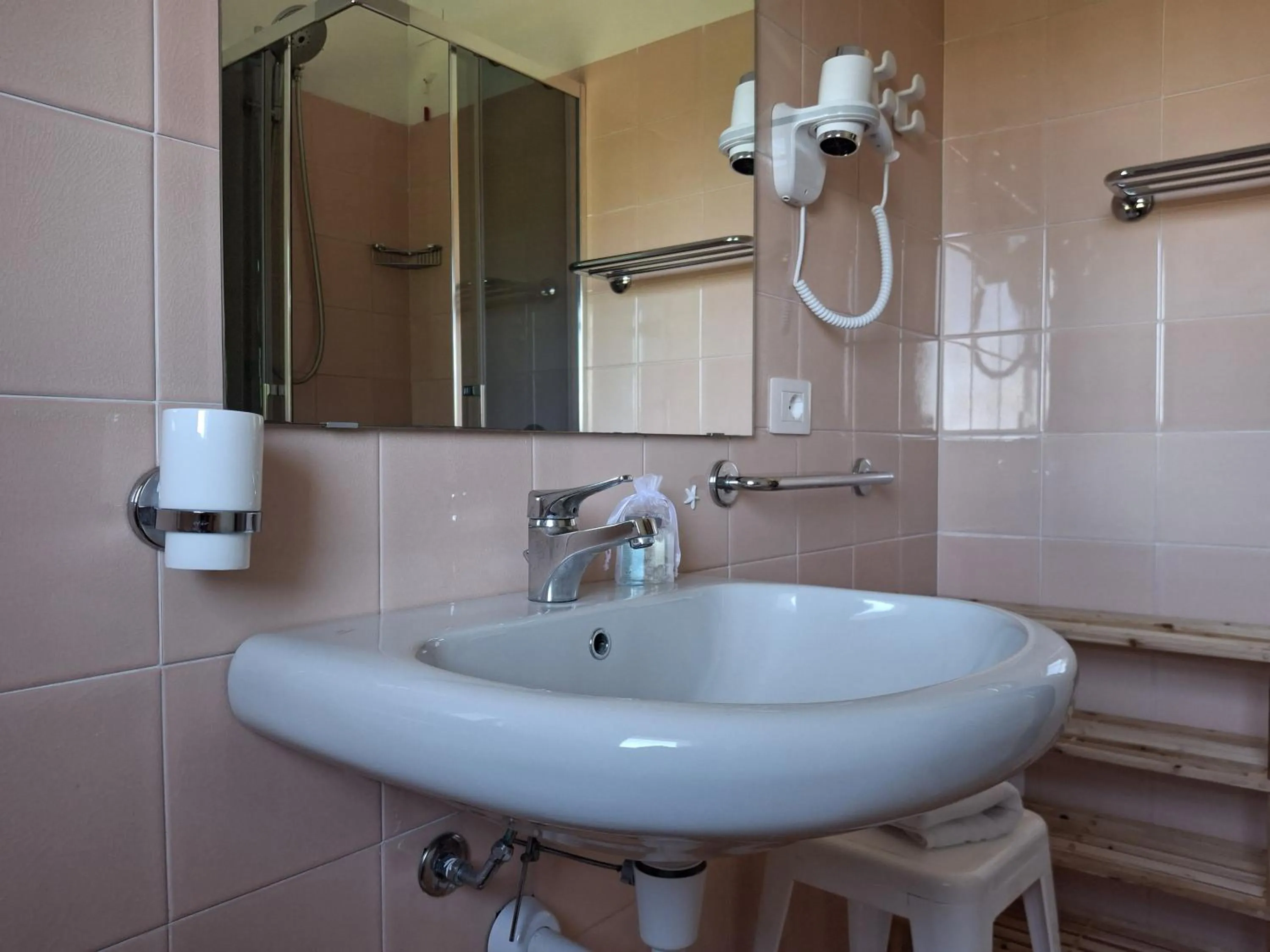 Neo Hotel Tre Monti