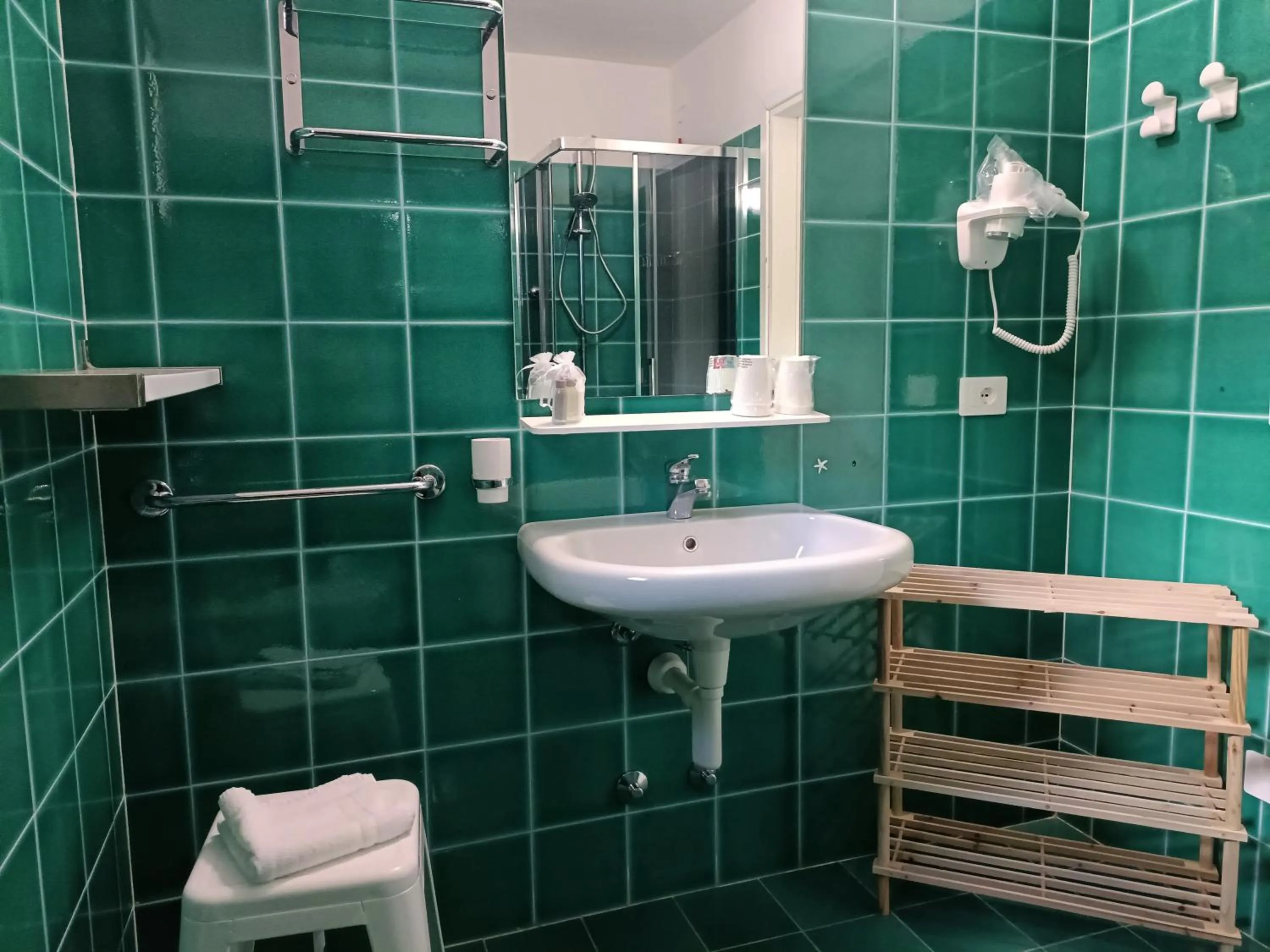Neo Hotel Tre Monti