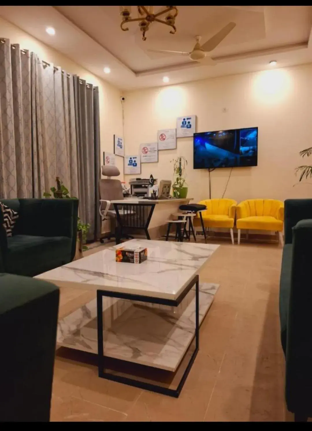 Dream Lodge House Dream Lodge House