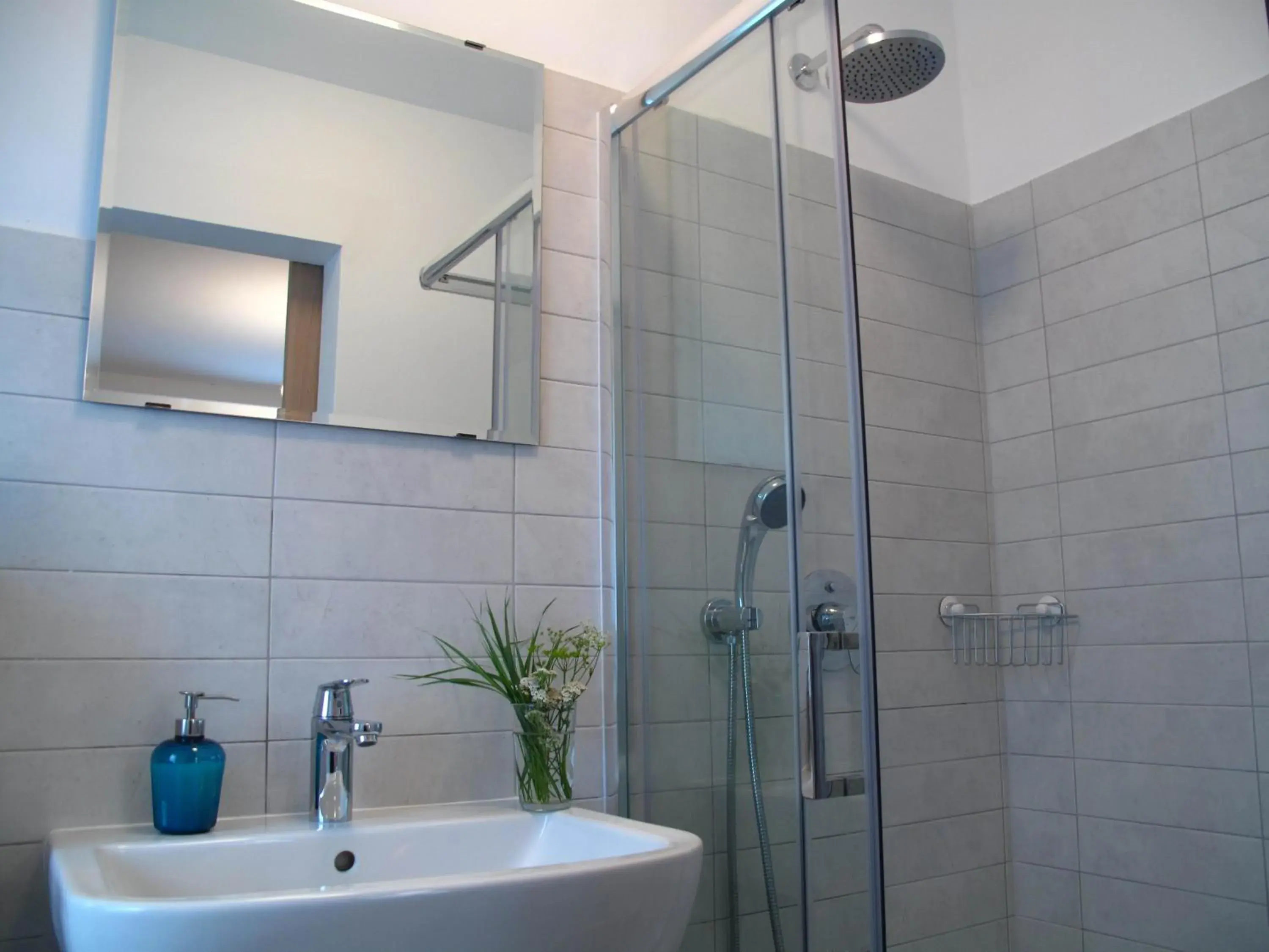 Double Room - single occupancy in Guesthouse Bor Plitvice Lakes Double Room - single occupancy in Guesthouse Bor Plitvice Lakes