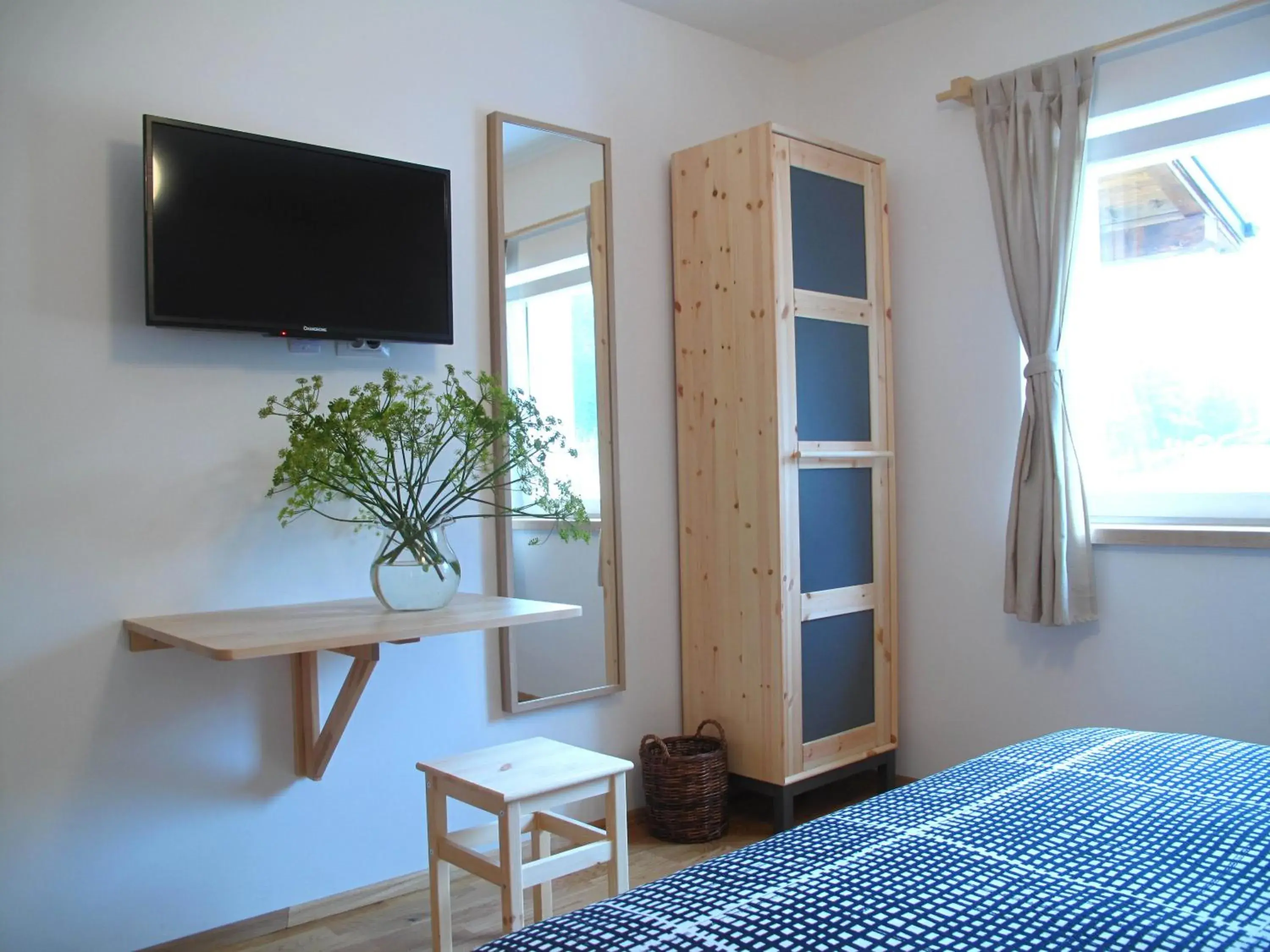 Double Room - single occupancy in Guesthouse Bor Plitvice Lakes Double Room - single occupancy in Guesthouse Bor Plitvice Lakes