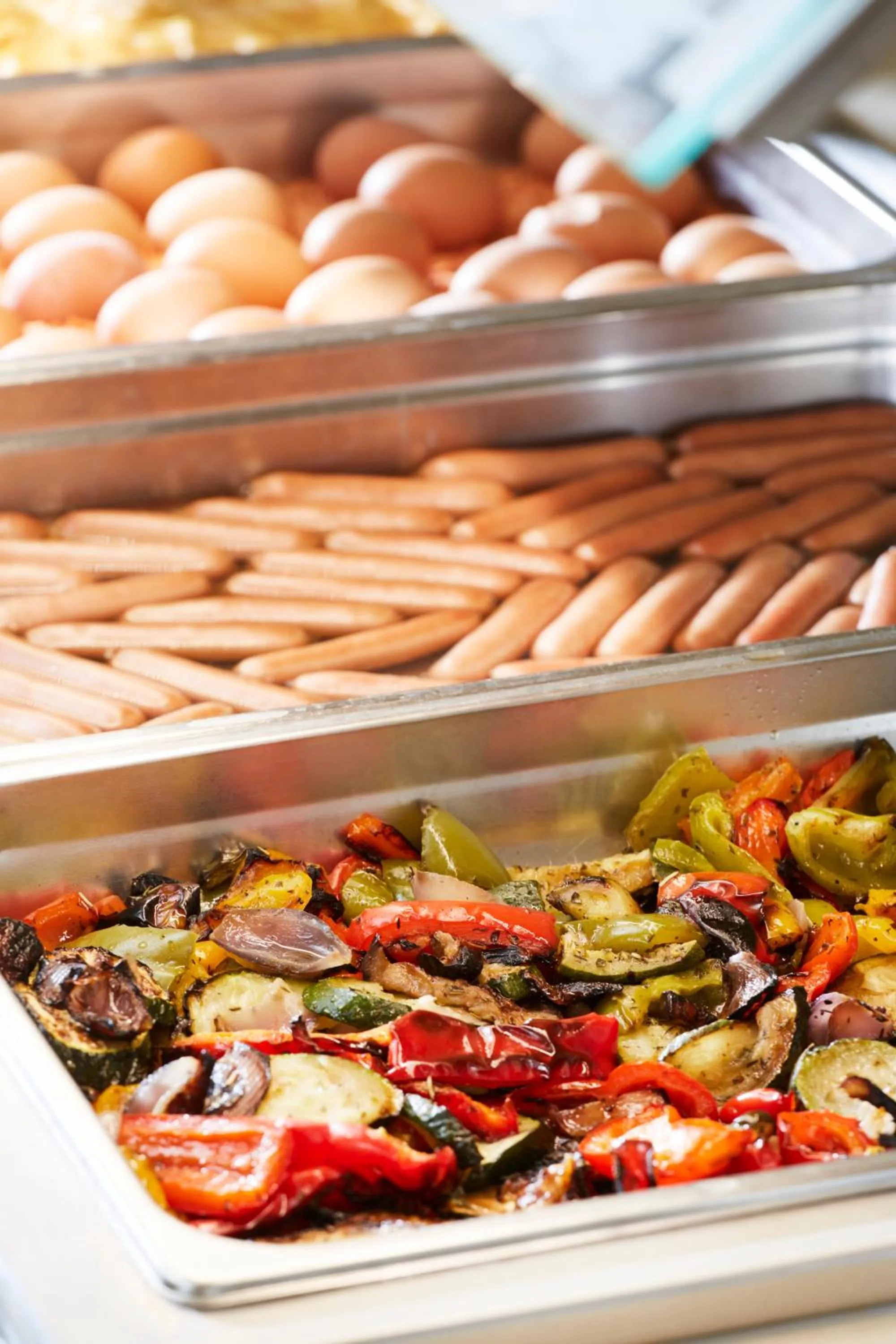 Breakfast in Spa Resort Libverda - Hotel Panorama