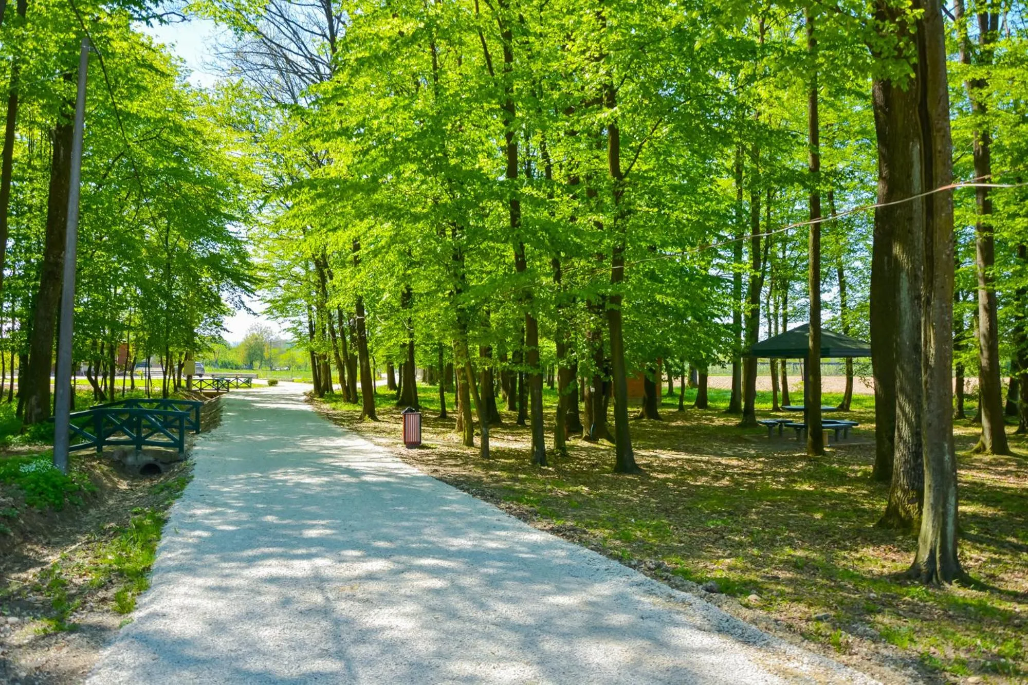 Hotel & Distillery Monogram