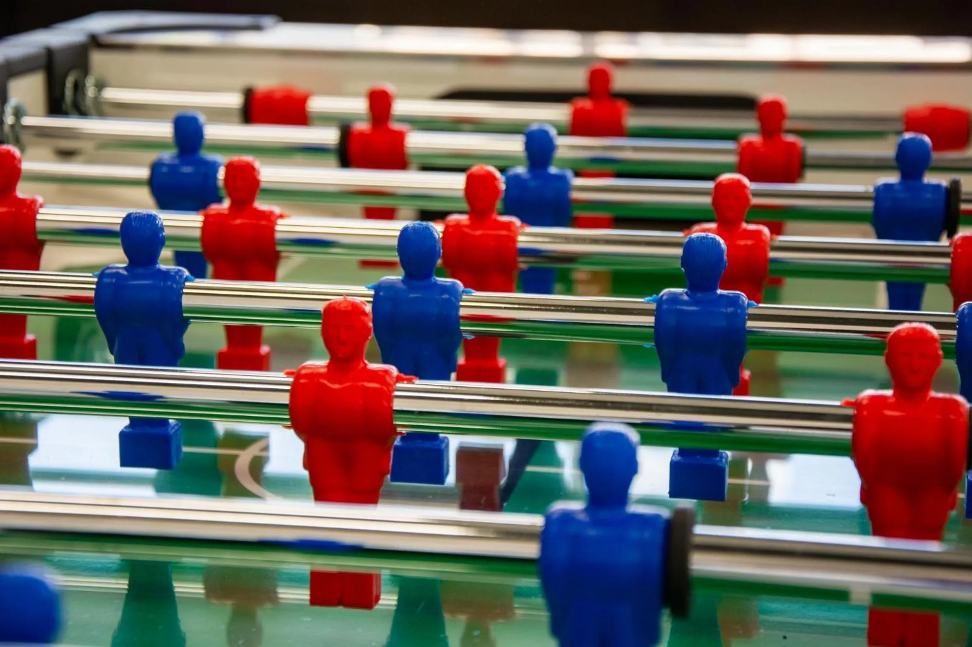 Hotel & Distillery Monogram