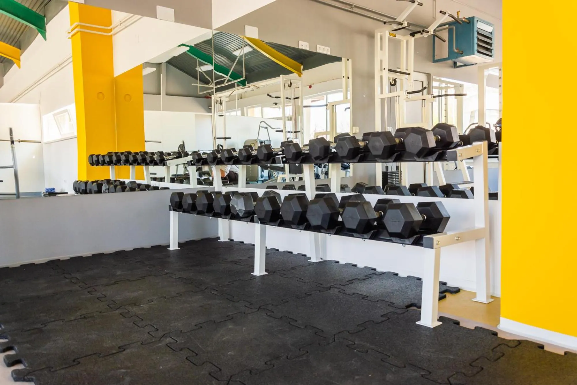 Hotel & Distillery Monogram