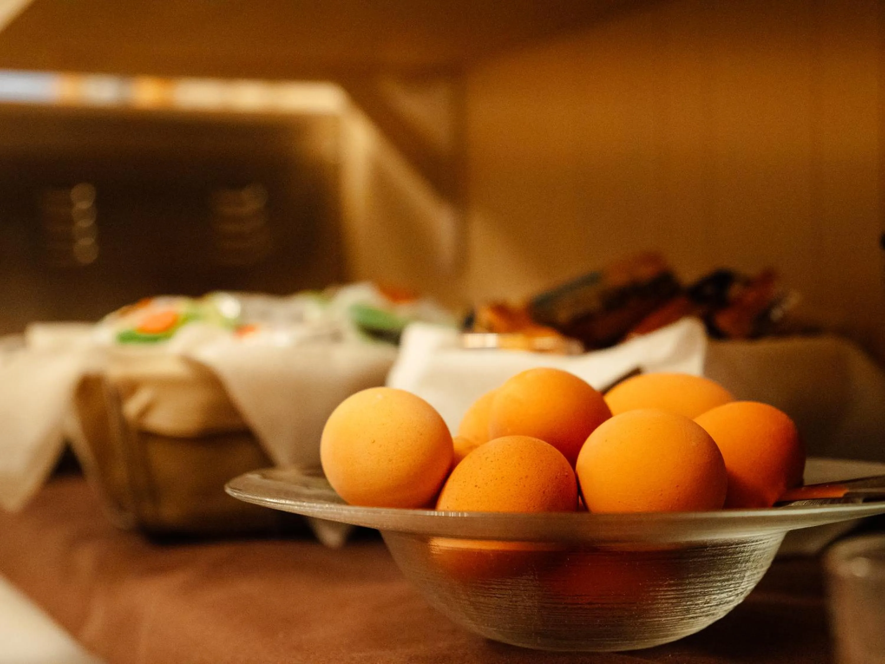 Hotel Le Vigne di Corvino